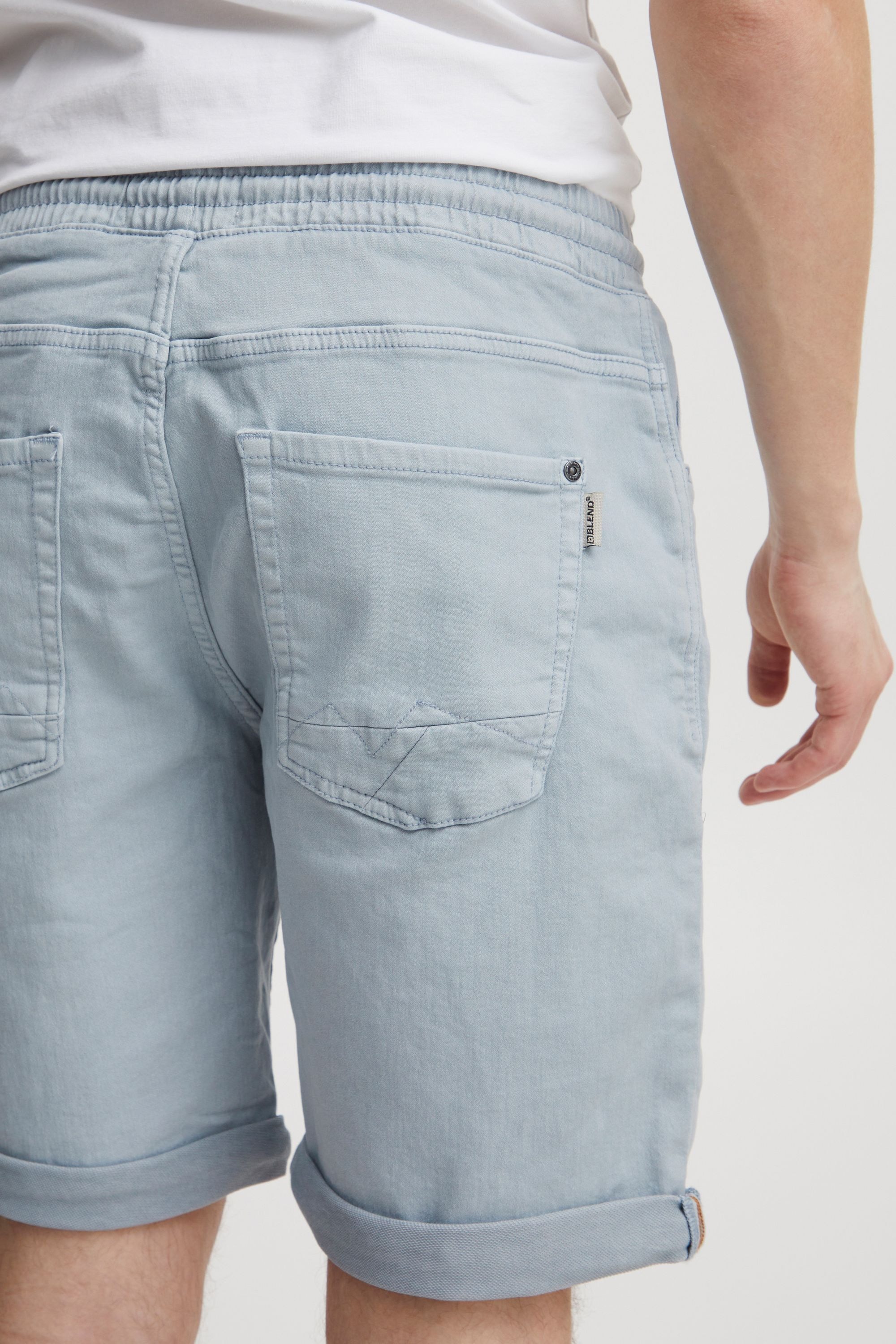 Blend Jeansshorts »BLEND BHJogg«