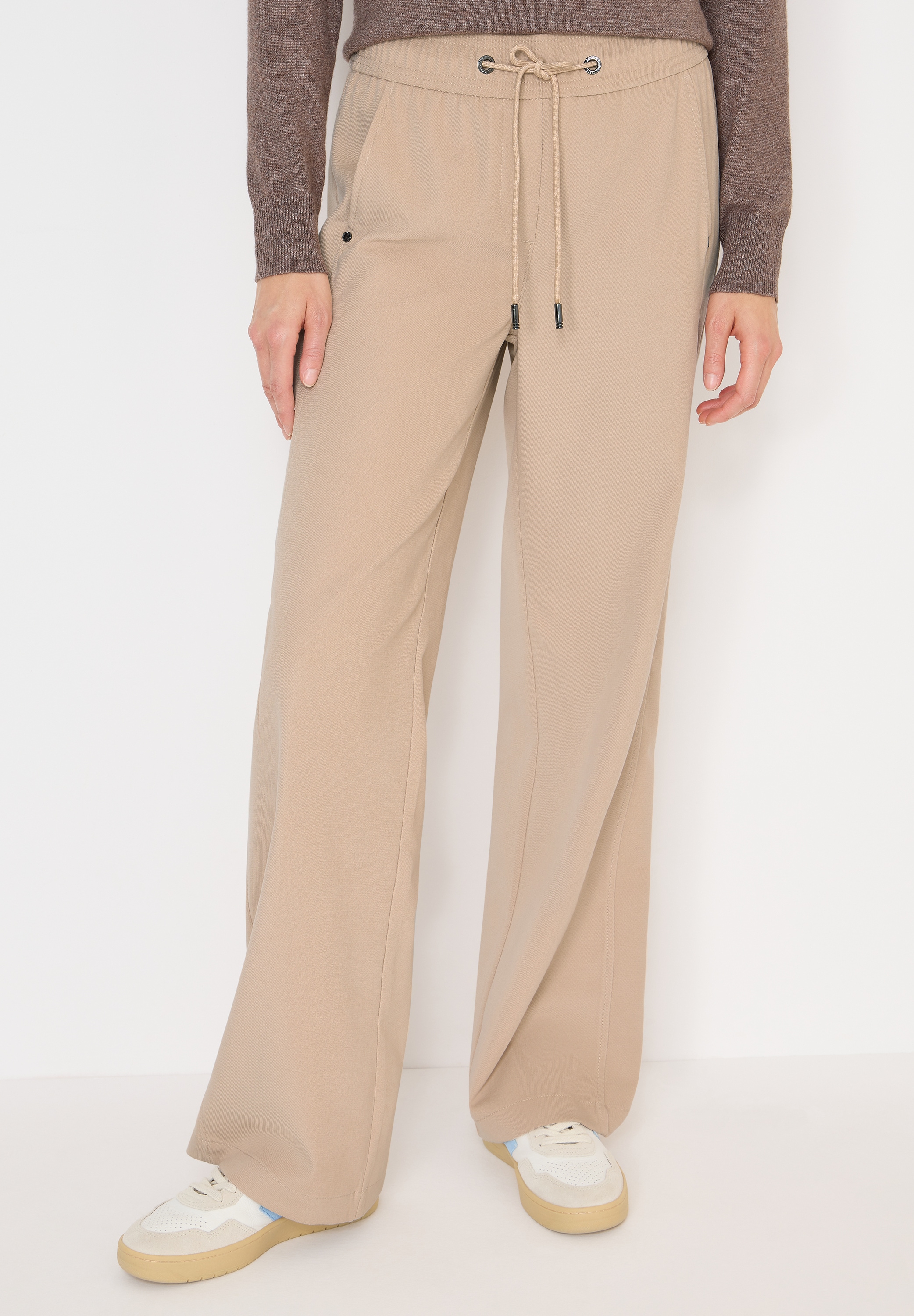 Cecil Jogger Pants High Waist günstig online kaufen