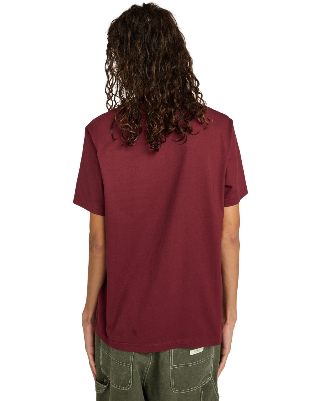 Element T-Shirt "Icon Embroidery" günstig online kaufen