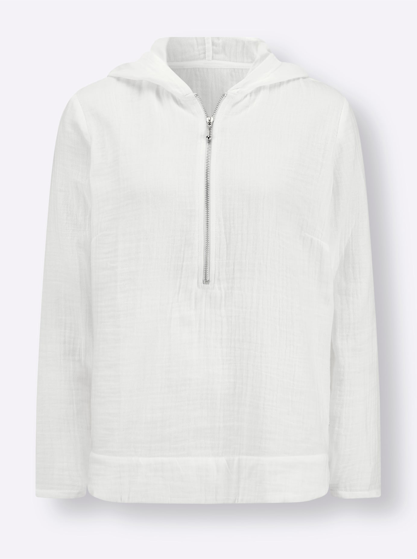 Casual Looks Schlupfbluse