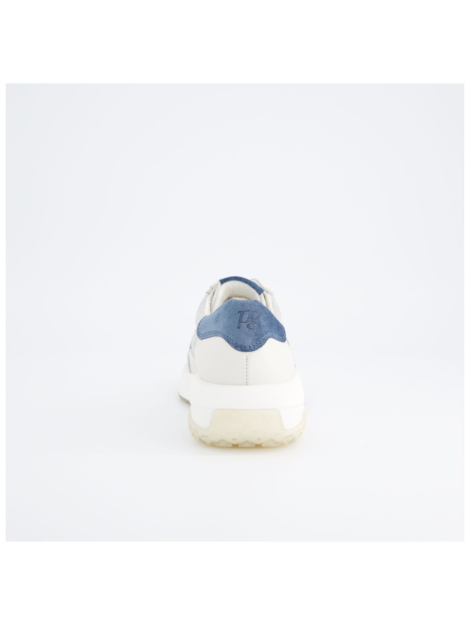 Paul Green Sneaker »Paul Green Sneaker Leder/Textil«
