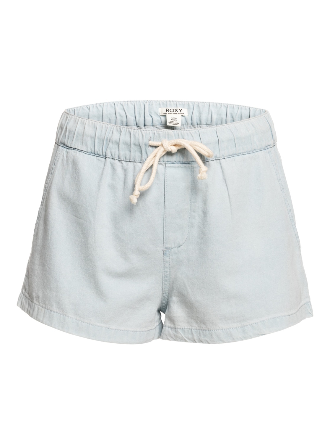 Roxy Jeansshorts "Go To The Beach" günstig online kaufen