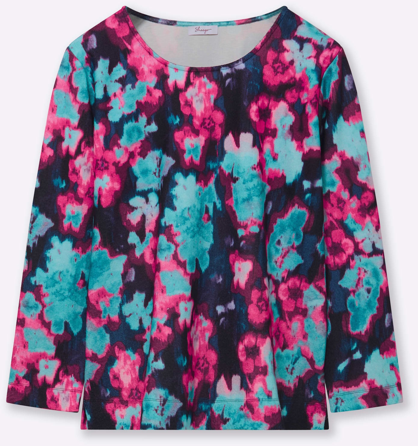 Sheego Sweatshirt