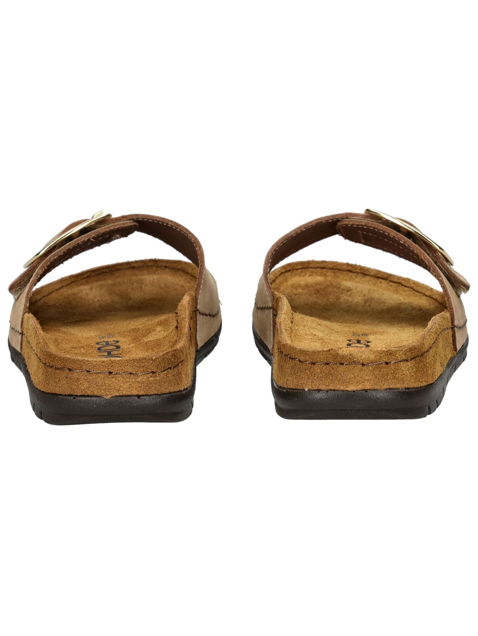 Rohde Pantolette »Rohde Pantoletten Nubukleder«