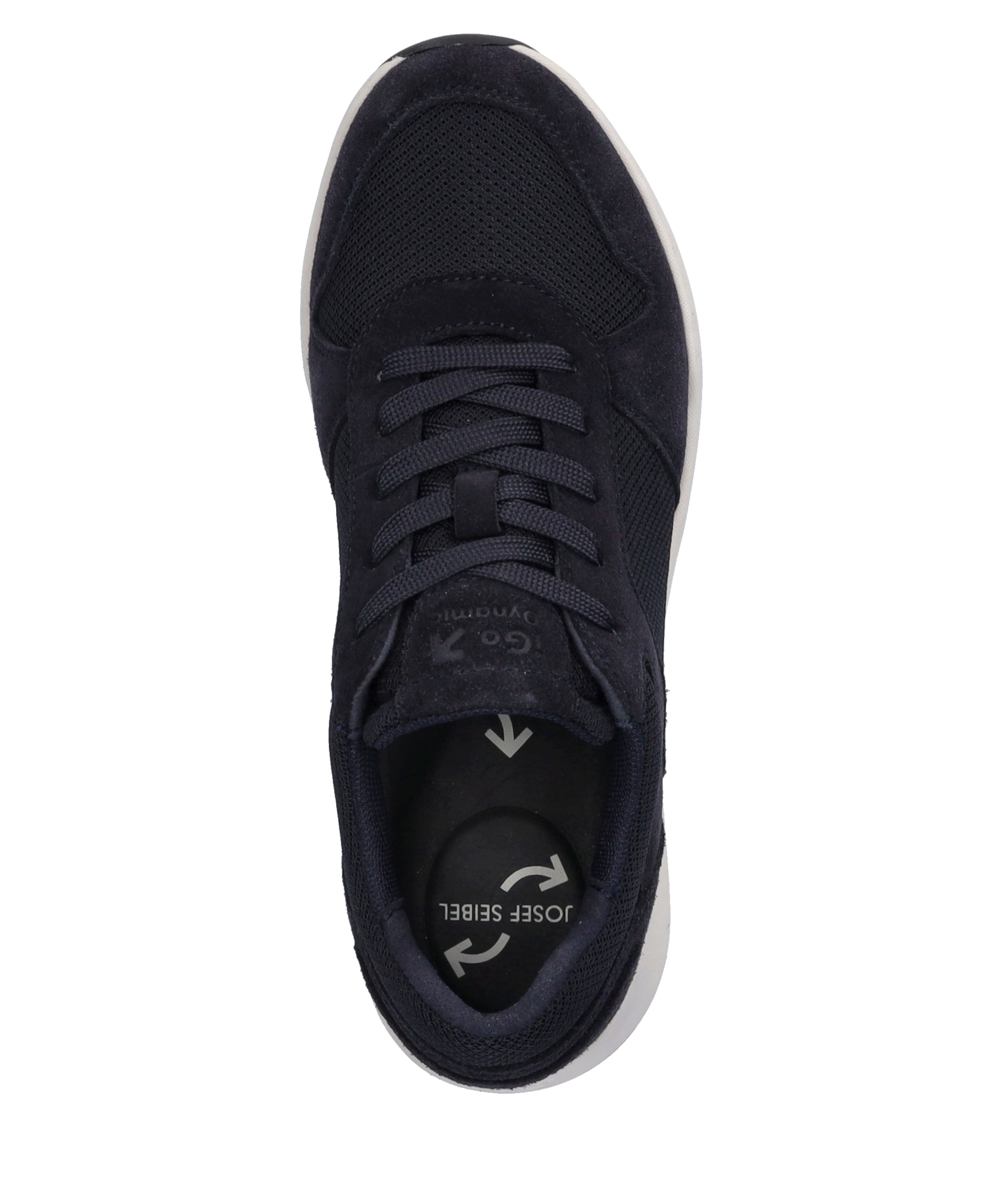 Josef Seibel Sneaker »Elli 07, ocean«