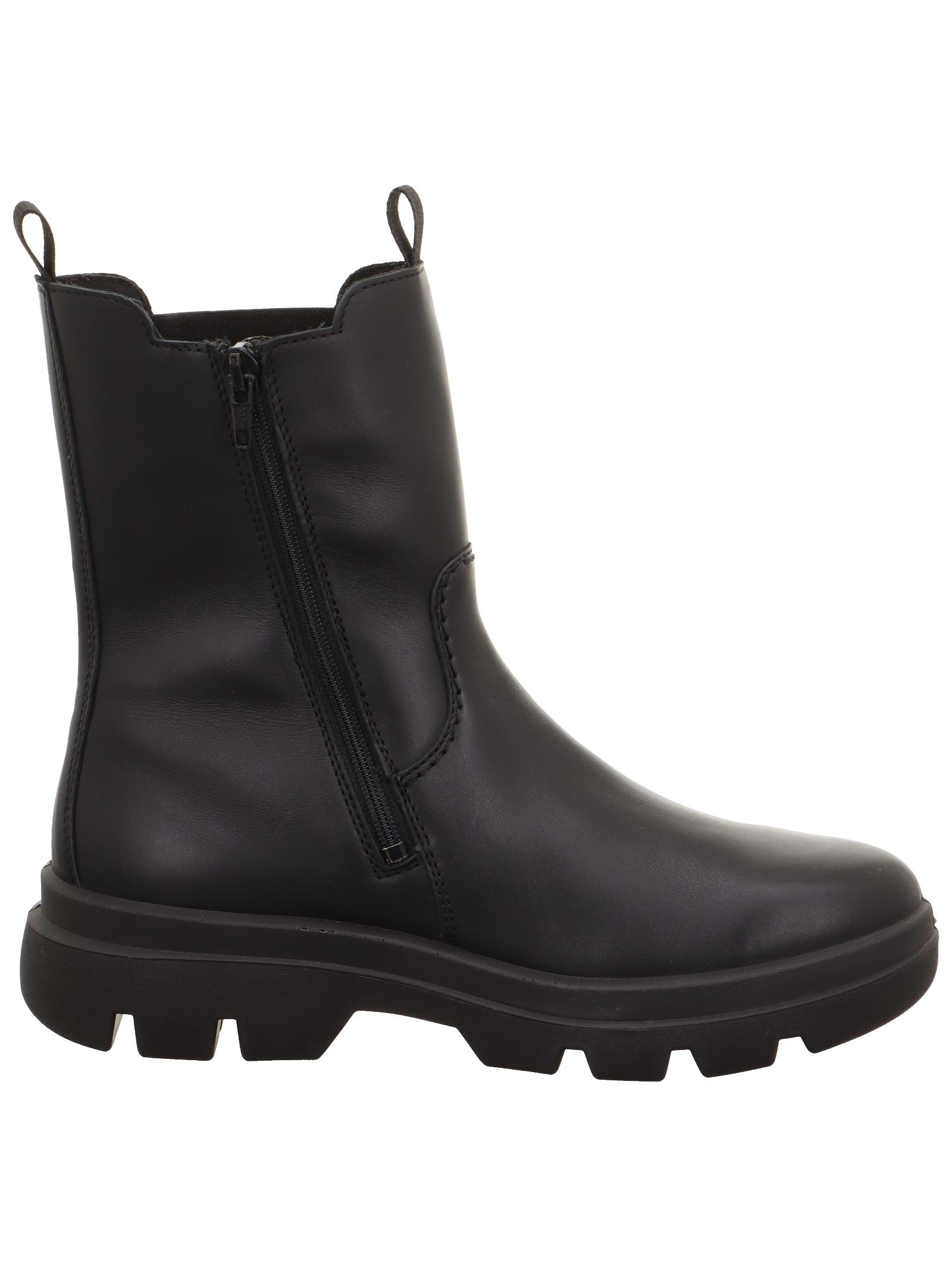 Legero Stiefelette »Legero Stiefelette Leder/Textil«