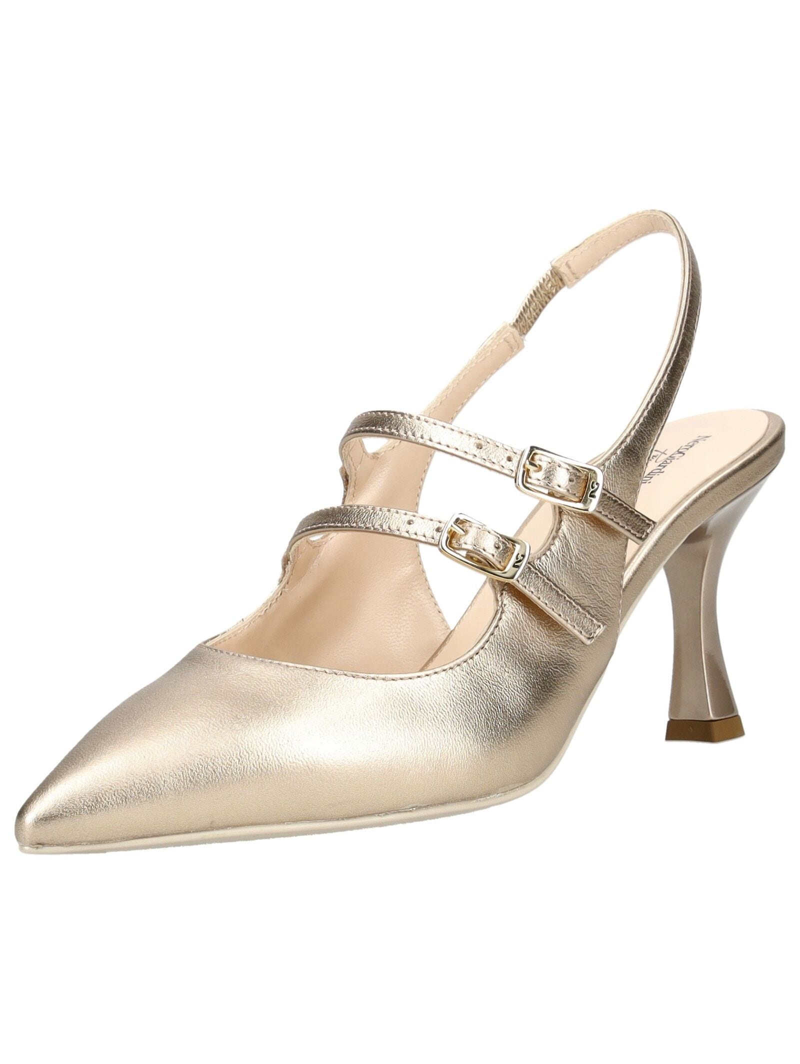 Nero Giardini "Nero Giardini Pumps Leder"