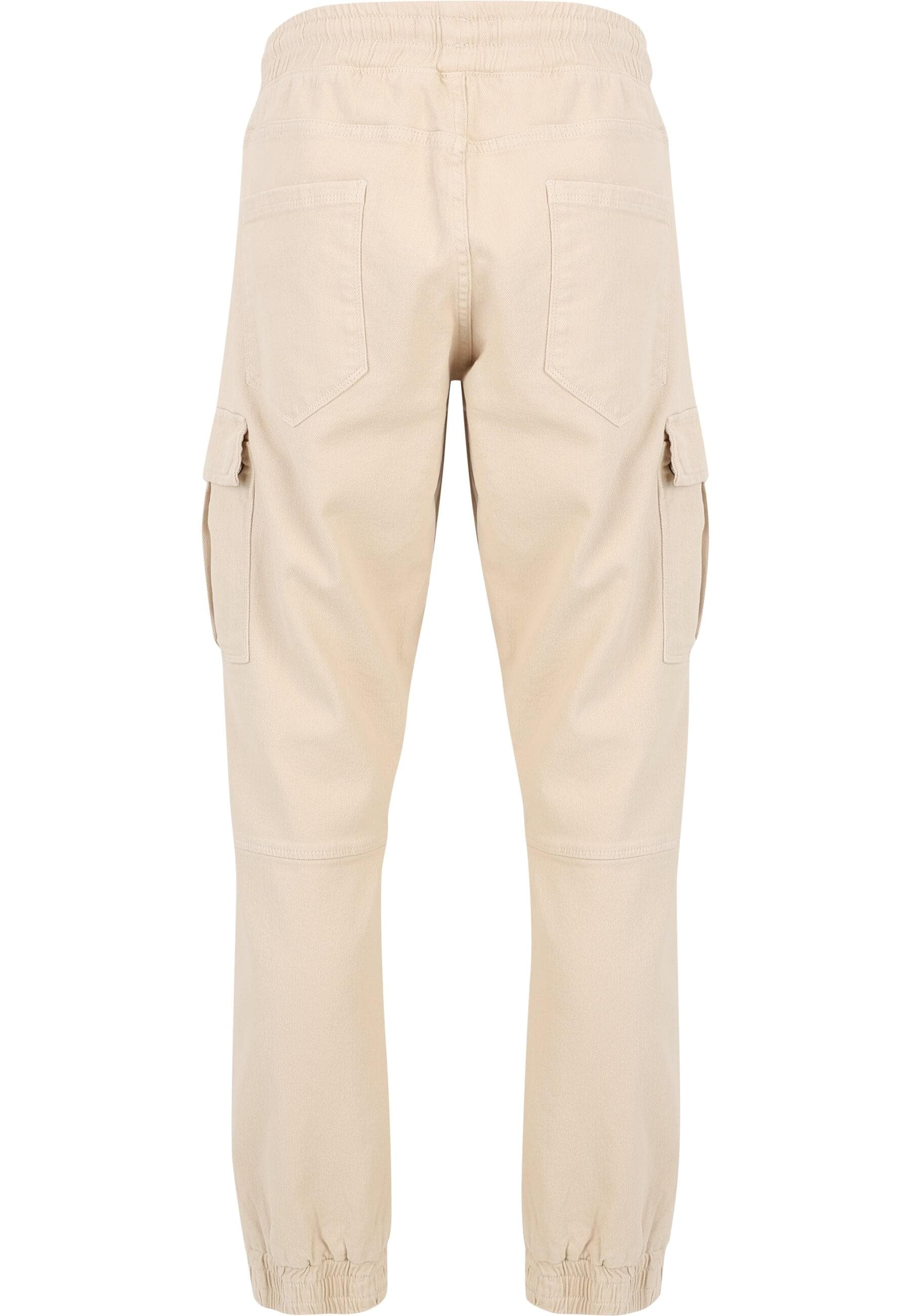 DEF Bequeme Jeans »DEF Herren Makome Antifit Jeans«, (1 tlg.)