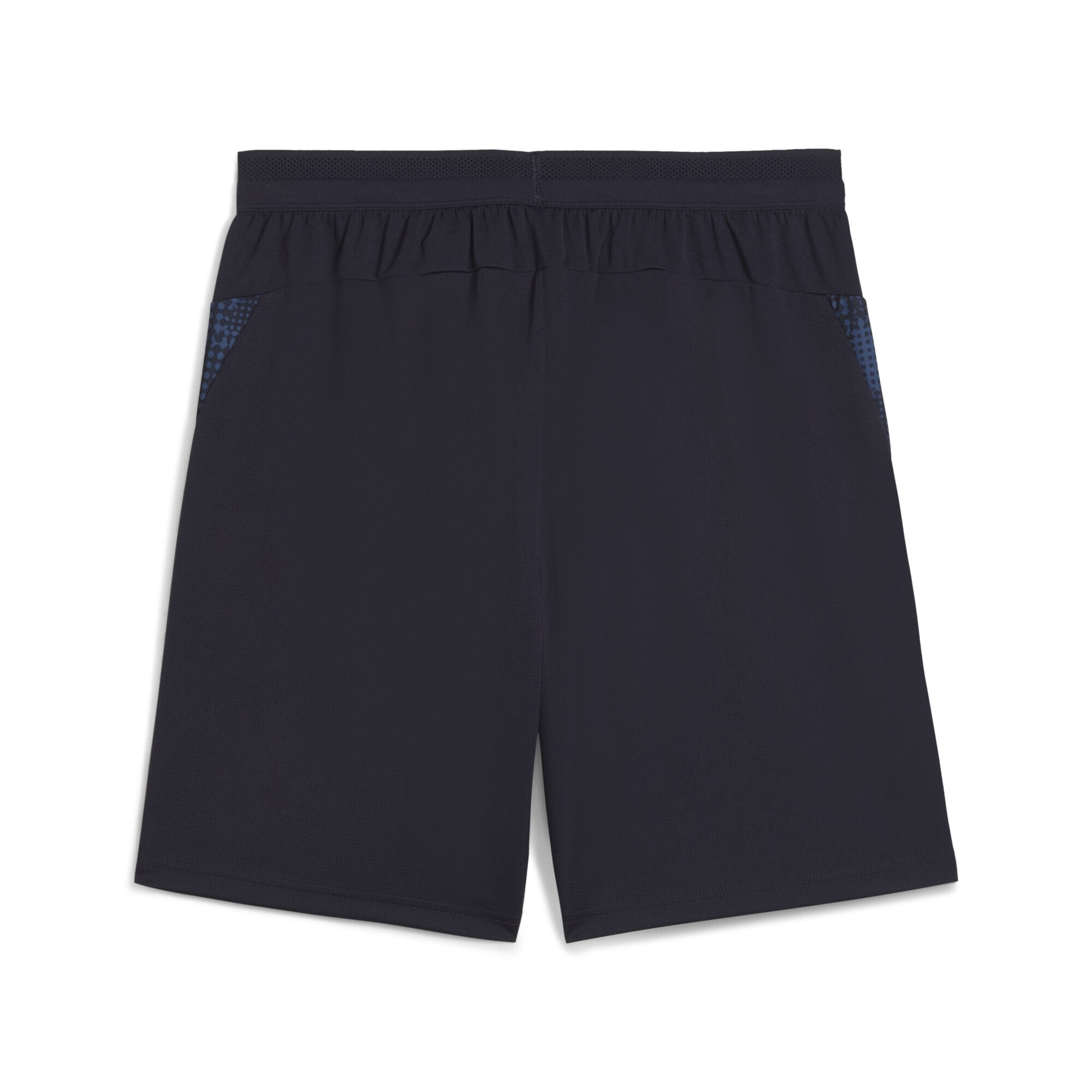 PUMA Sporthose »Olympique de Marseille Trainingsshorts Herren«