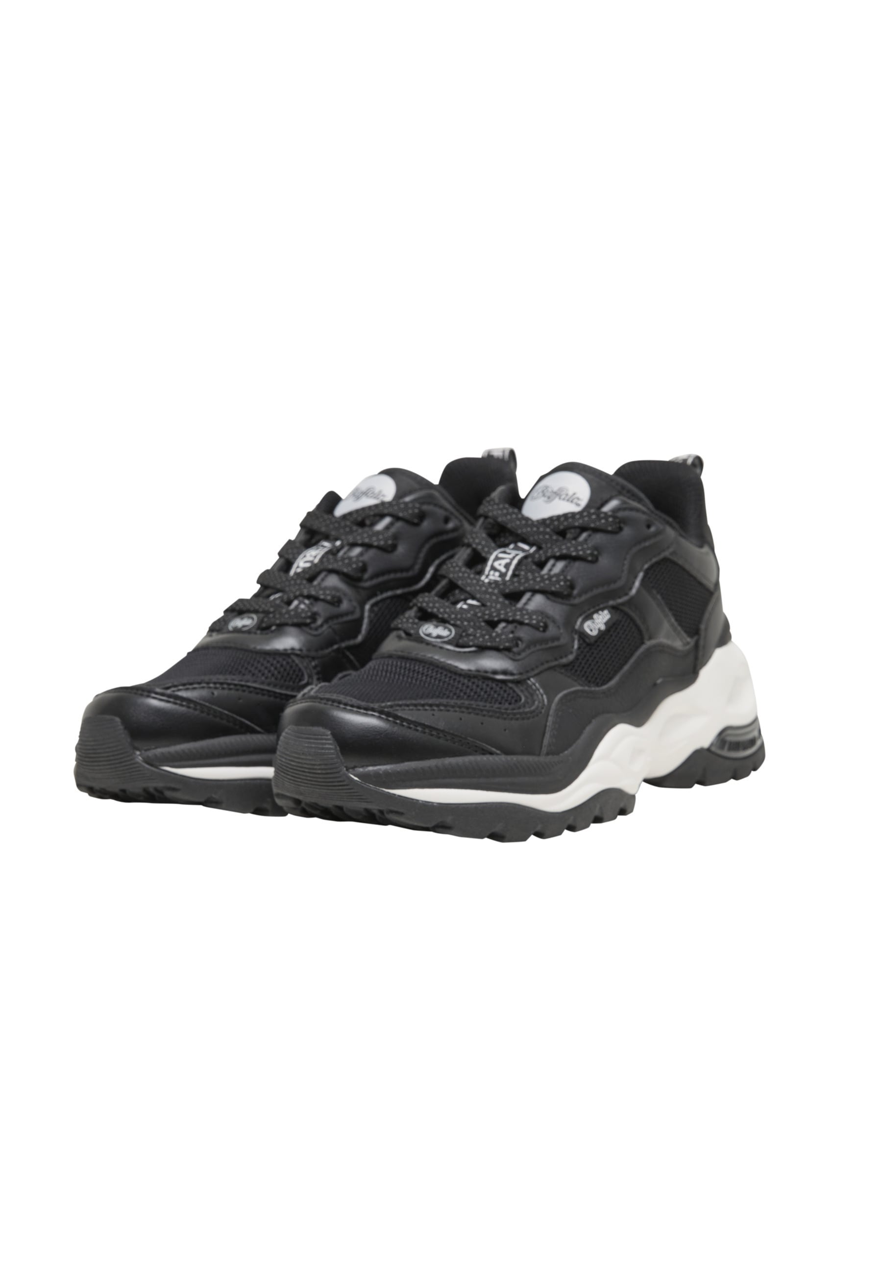 Buffalo Sneaker "Buffalo ZERA - VEGAN NAPPA/MESH"