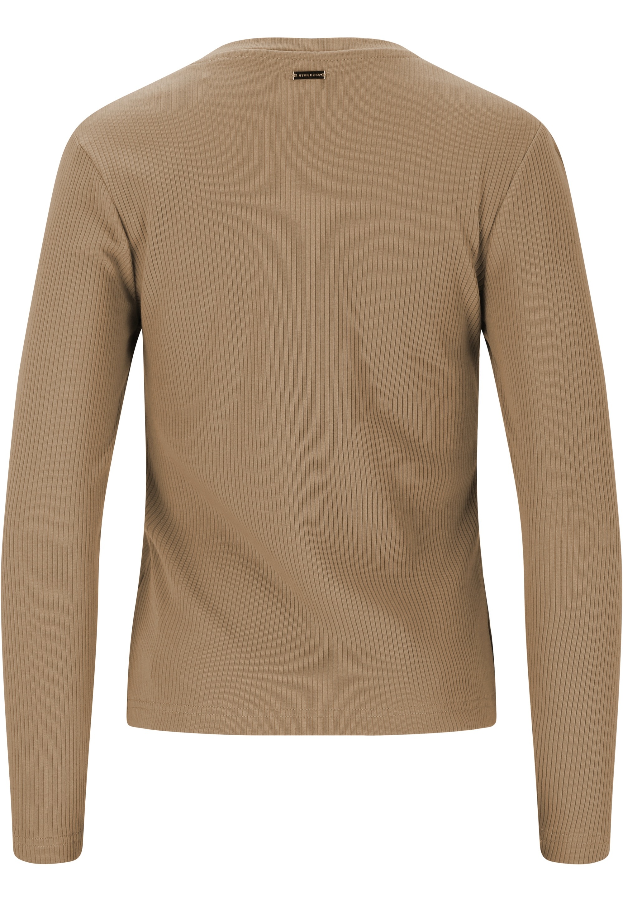 ATHLECIA Langarmshirt »Lankae«, (1 tlg.), mit feuchtigkeitsregulierenden Eigenschaften und 4-Wege-Stretch