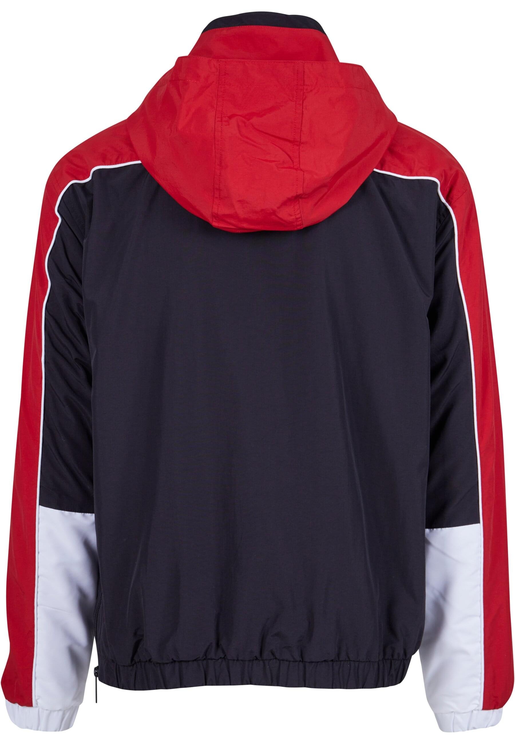 Karl Kani Windbreaker "Karl Kani Herren KM233-009-1 KK Retro Block Windbrea günstig online kaufen