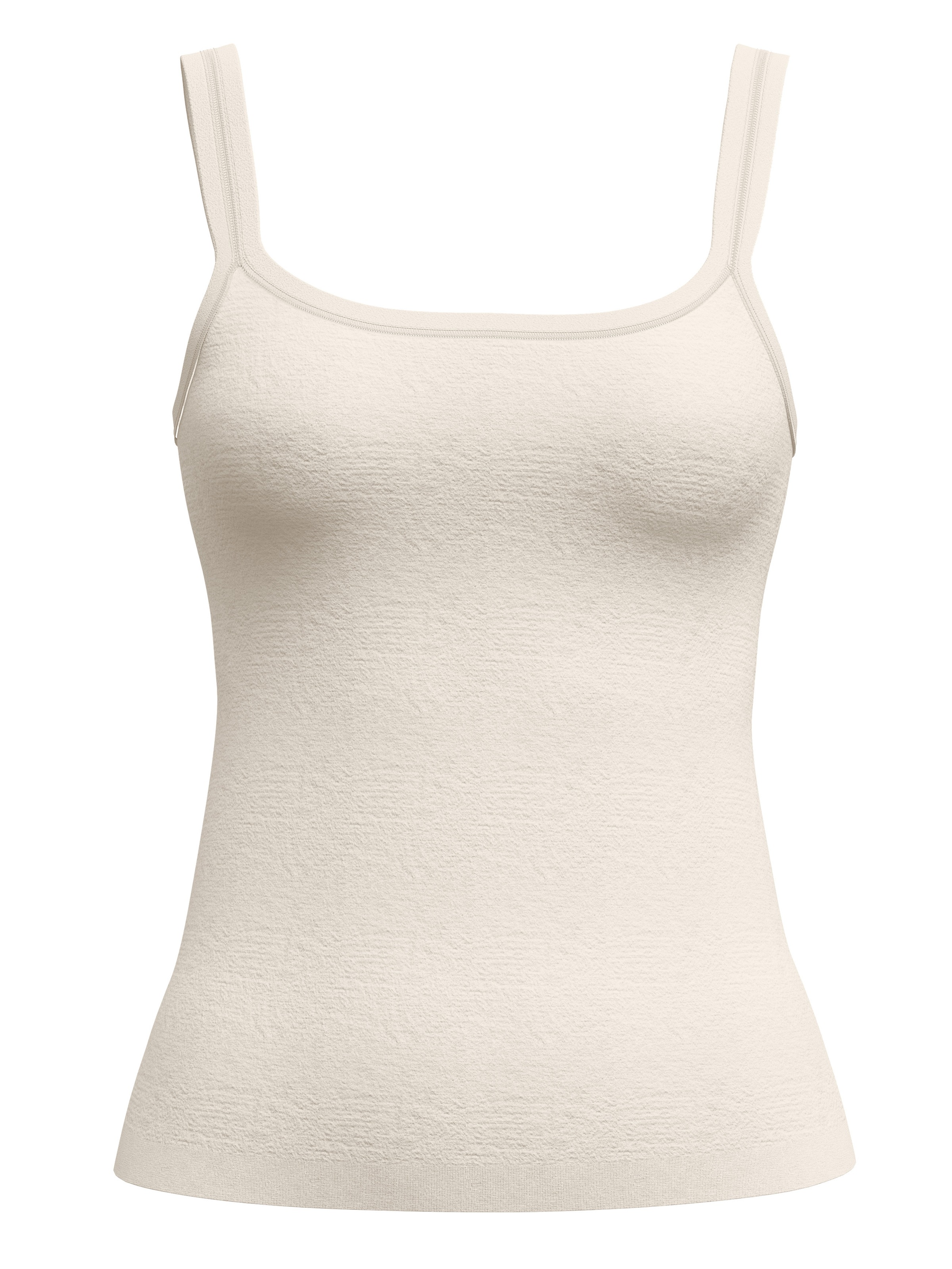 CALIDA Unterhemd »Seamless Natural«