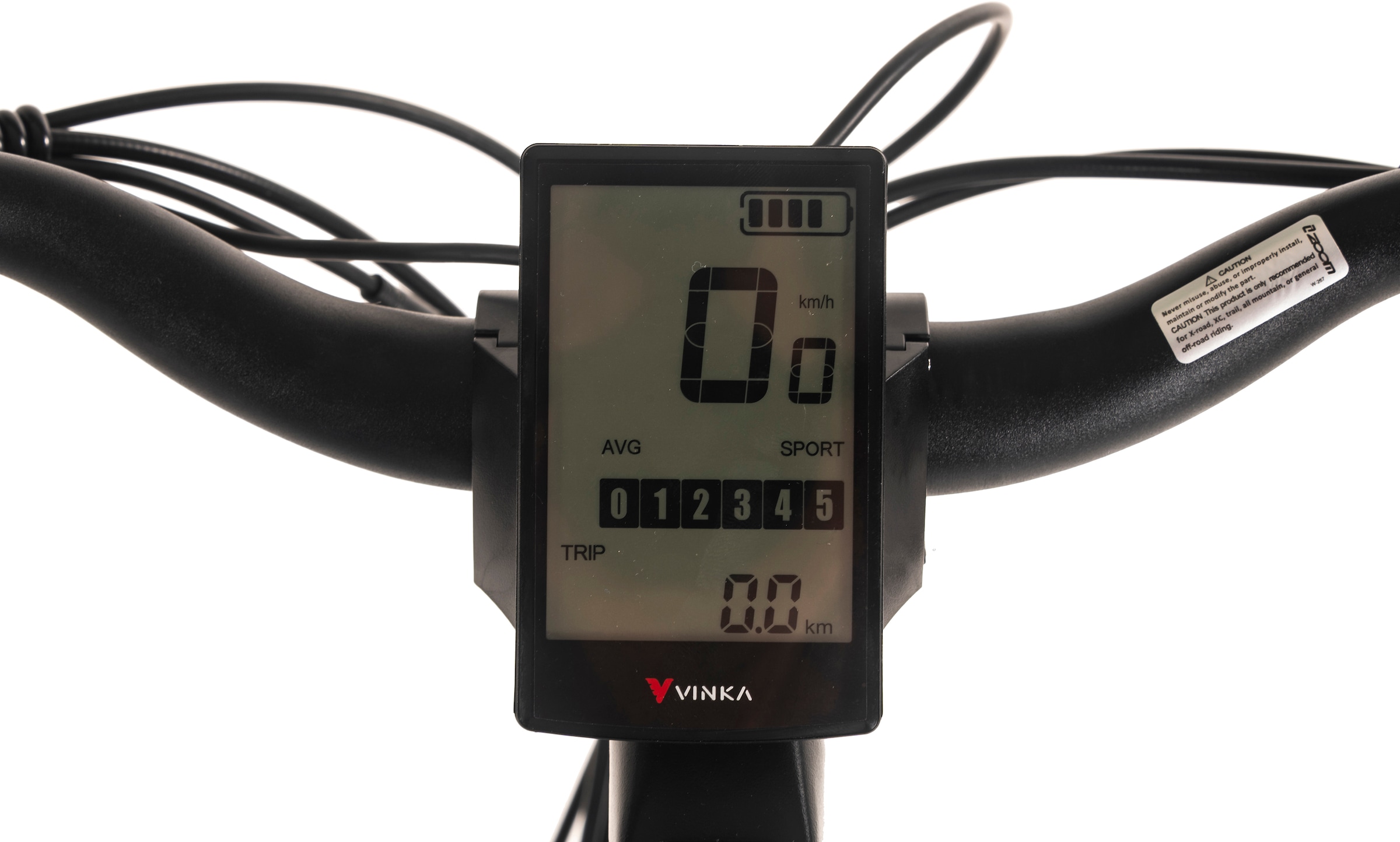Adore E-Bike »28" Alu Trekking E-Bike ATR-190 Heckmotor 50NM / 15Ah Dunkelblau matt«, 24 Gang, Shimano, Tourney, Heckmotor 250 W