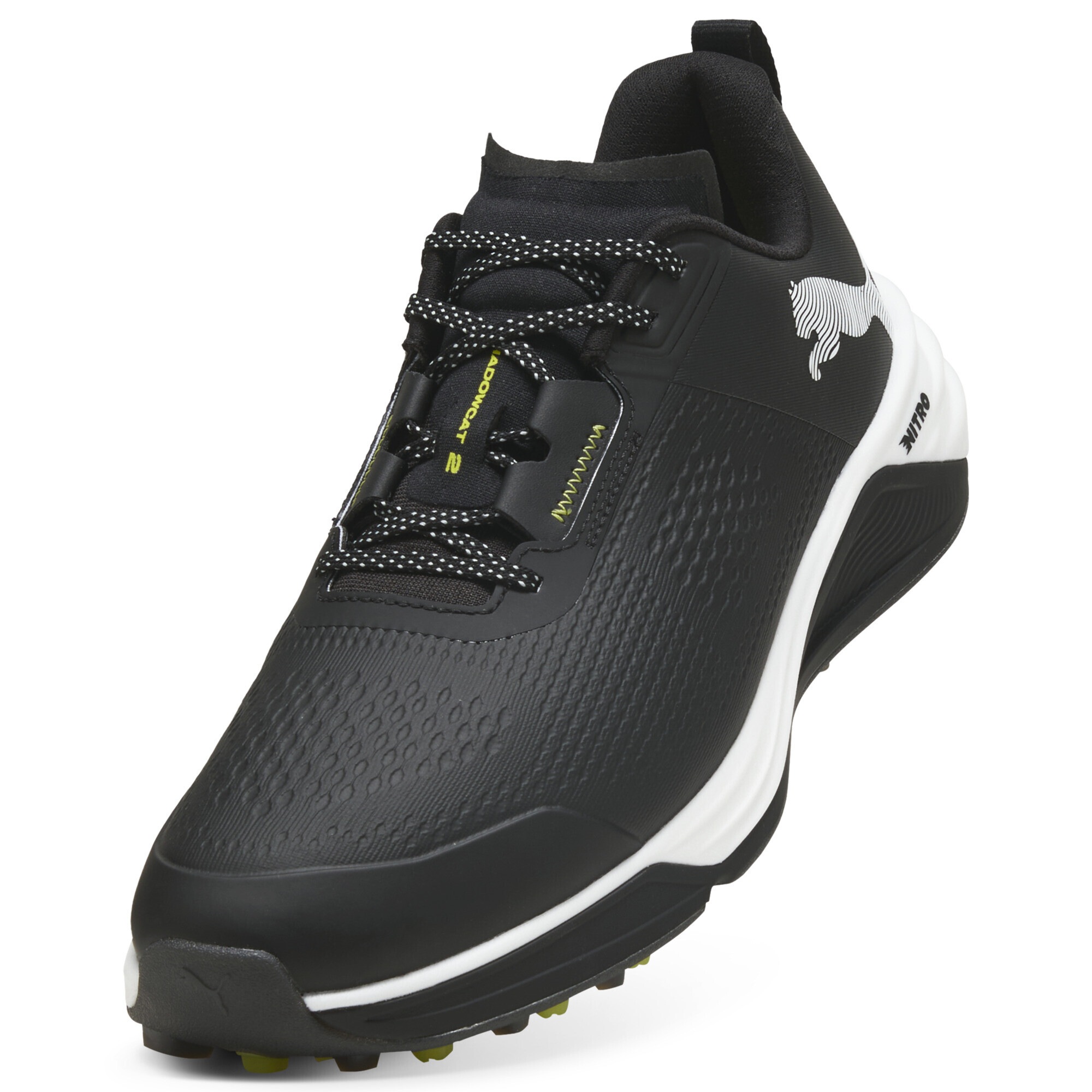 PUMA Golfschuh »Shadowcat NITRO™ 2.0 Golfschuhe Herren«