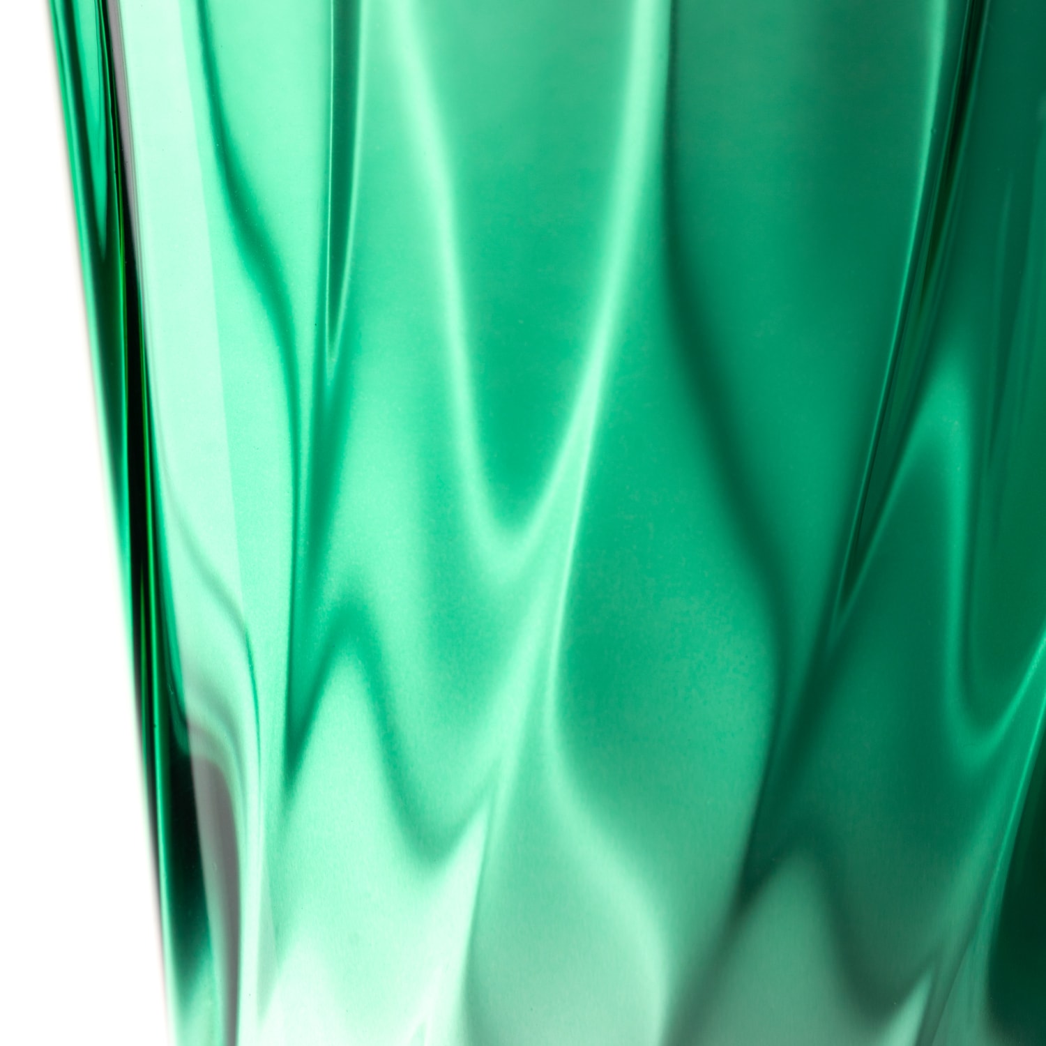LEONARDO Gläser-Set »Trinkglas, TWIST, 300 ml, 4er-Set« Longdrinkbecher, spülmaschinengeeignet
