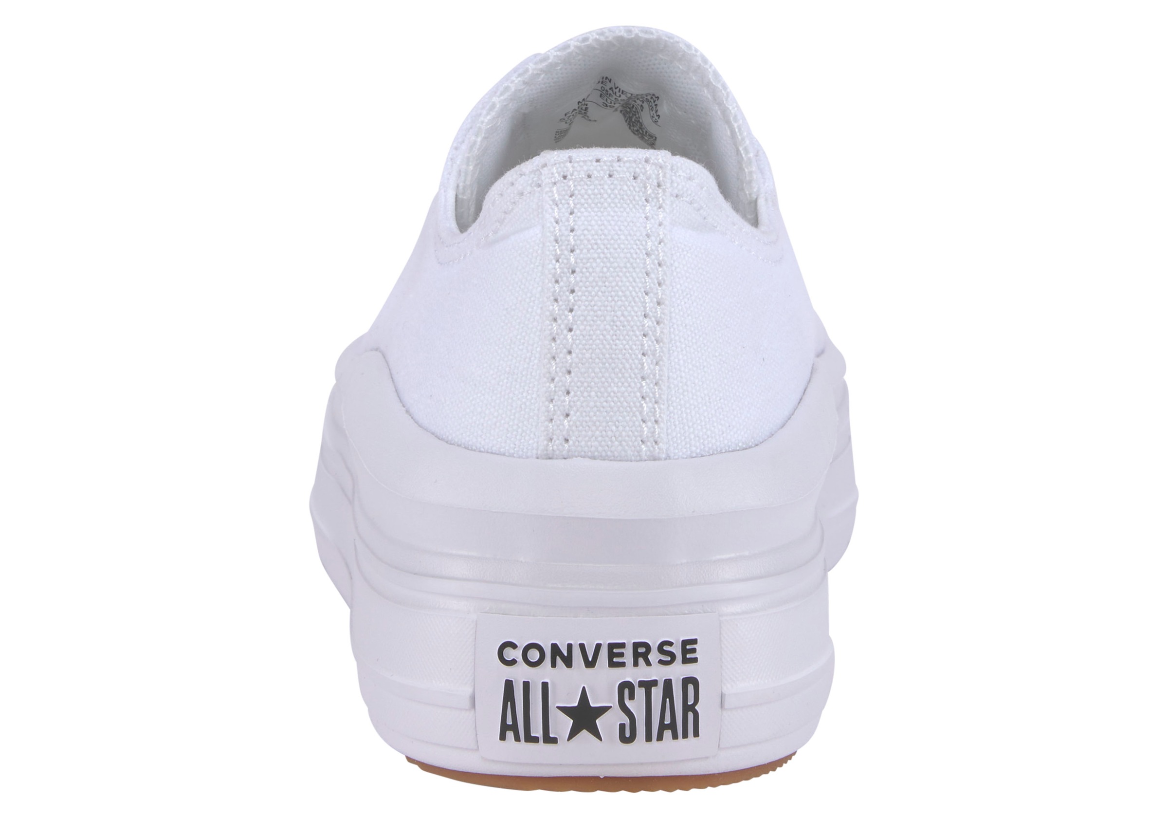Converse Plateau-Sneaker