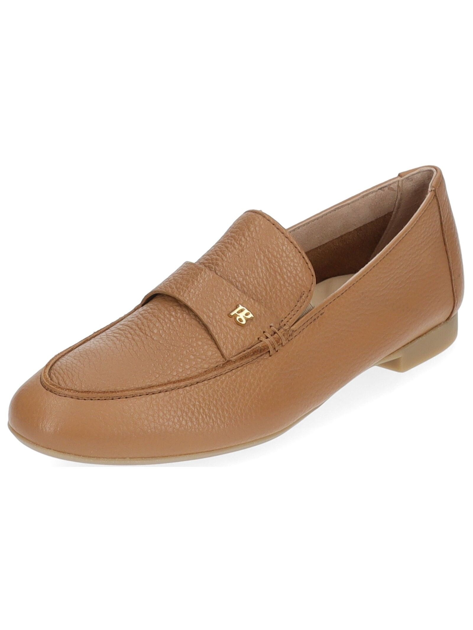 Paul Green Slipper "Paul Green Slipper Glattleder" günstig online kaufen