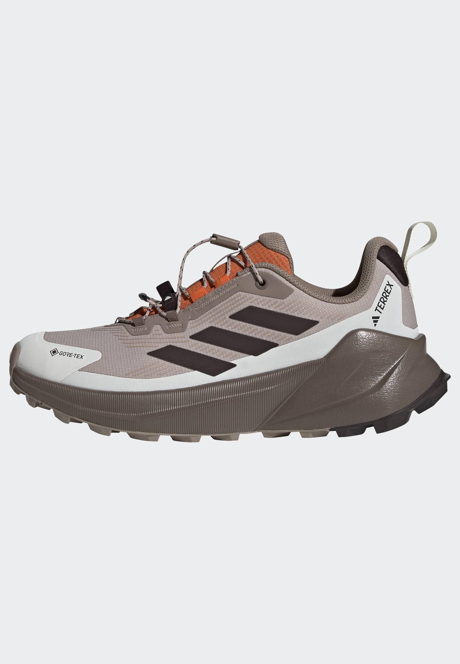 adidas TERREX Wanderschuh "TERREX TRAILMAKER 2 GORE-TEX SPEED LACE" wasserd günstig online kaufen