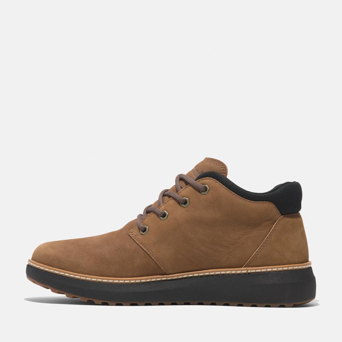 Thumbnail - Timberland Schnürboots "HUDSON ROAD MID LACE UP GORE-TEX CHUKKA BOOT", Winterstiefel, Schnürstiefel, Winterschuhe, wasse...