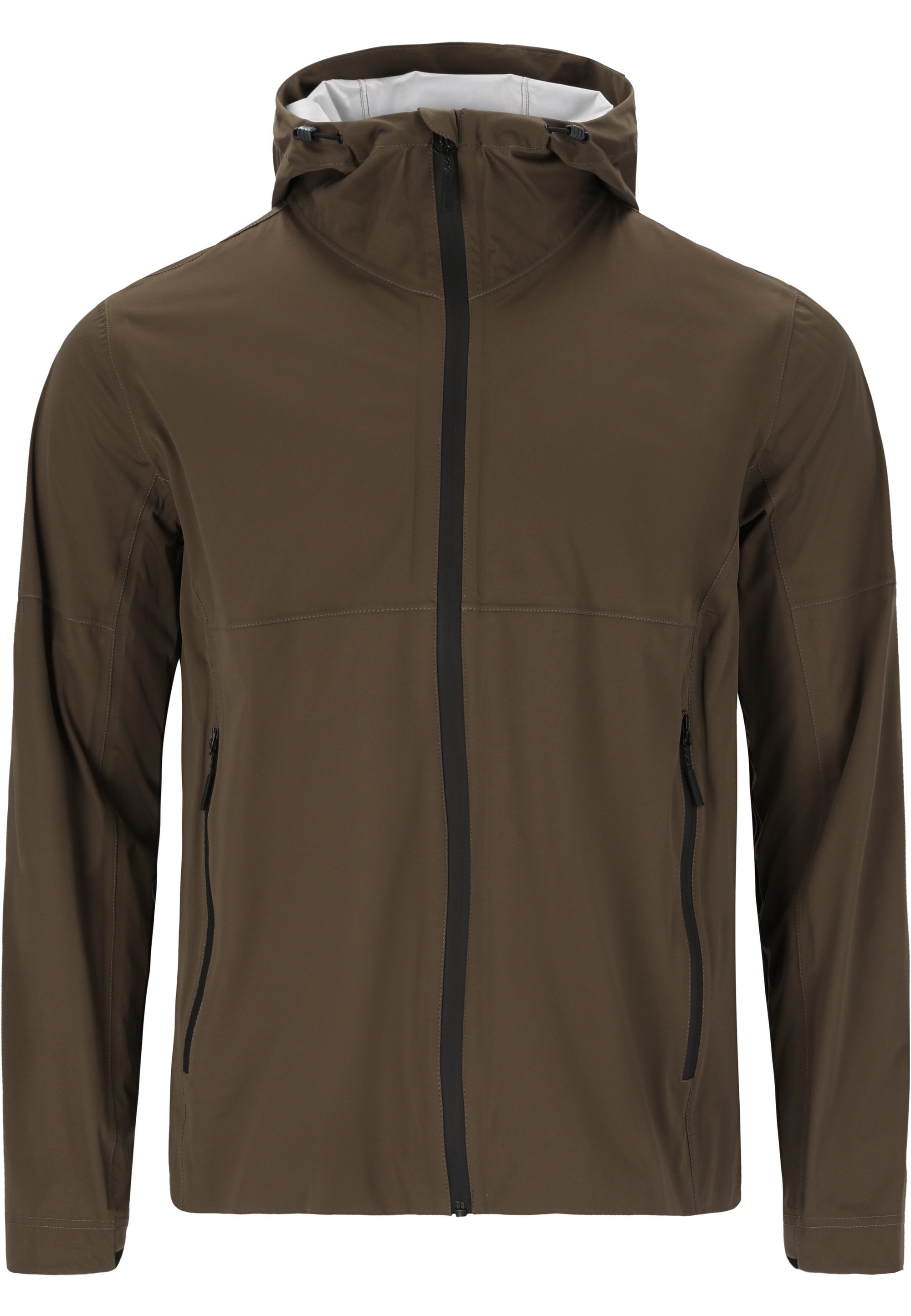 ENDURANCE Laufjacke »Komint«, mit wasserdichter Membran
