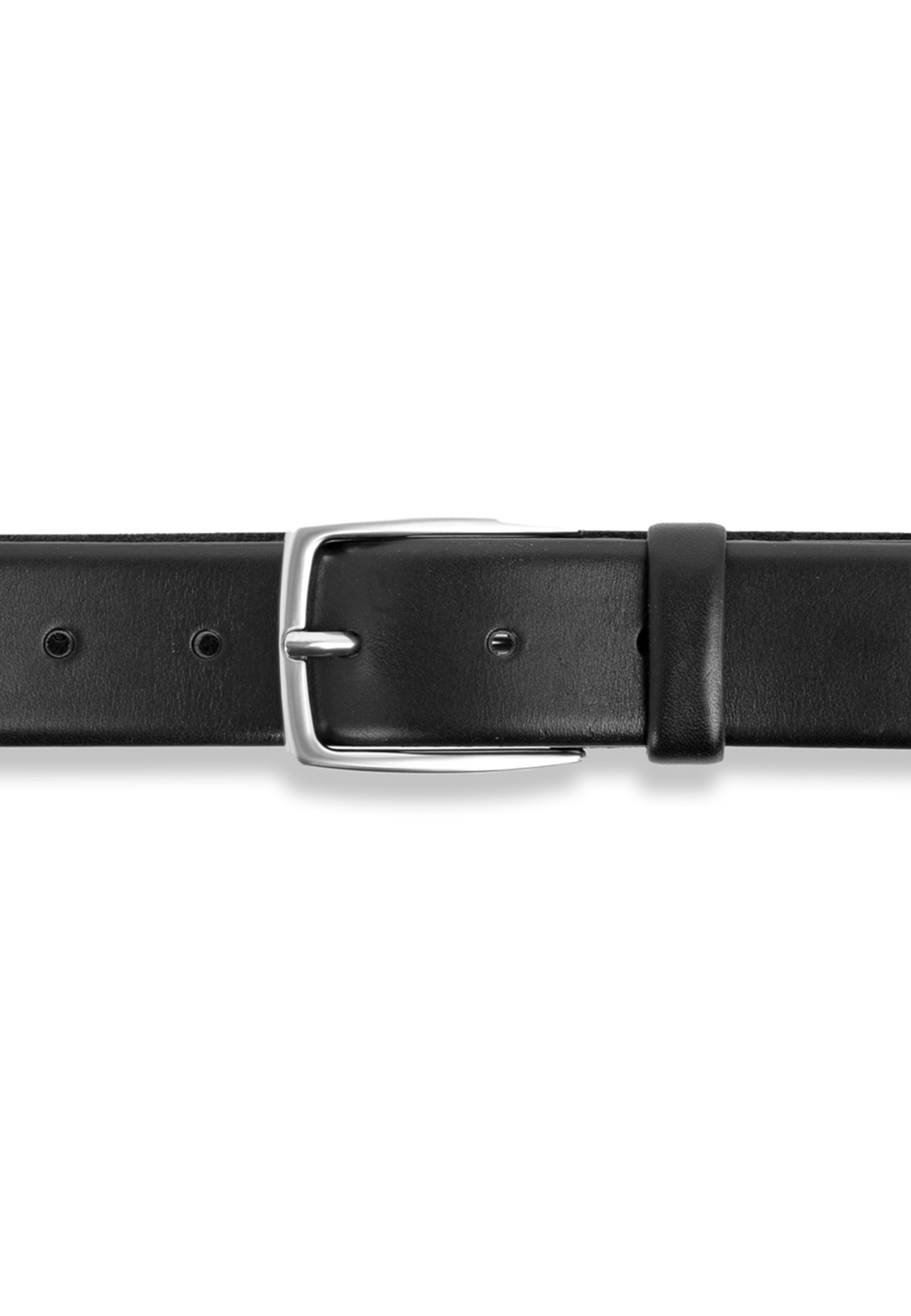 Roy Robson Ledergürtel »Eleganter Business Ledergürtel«, mit modernem Design