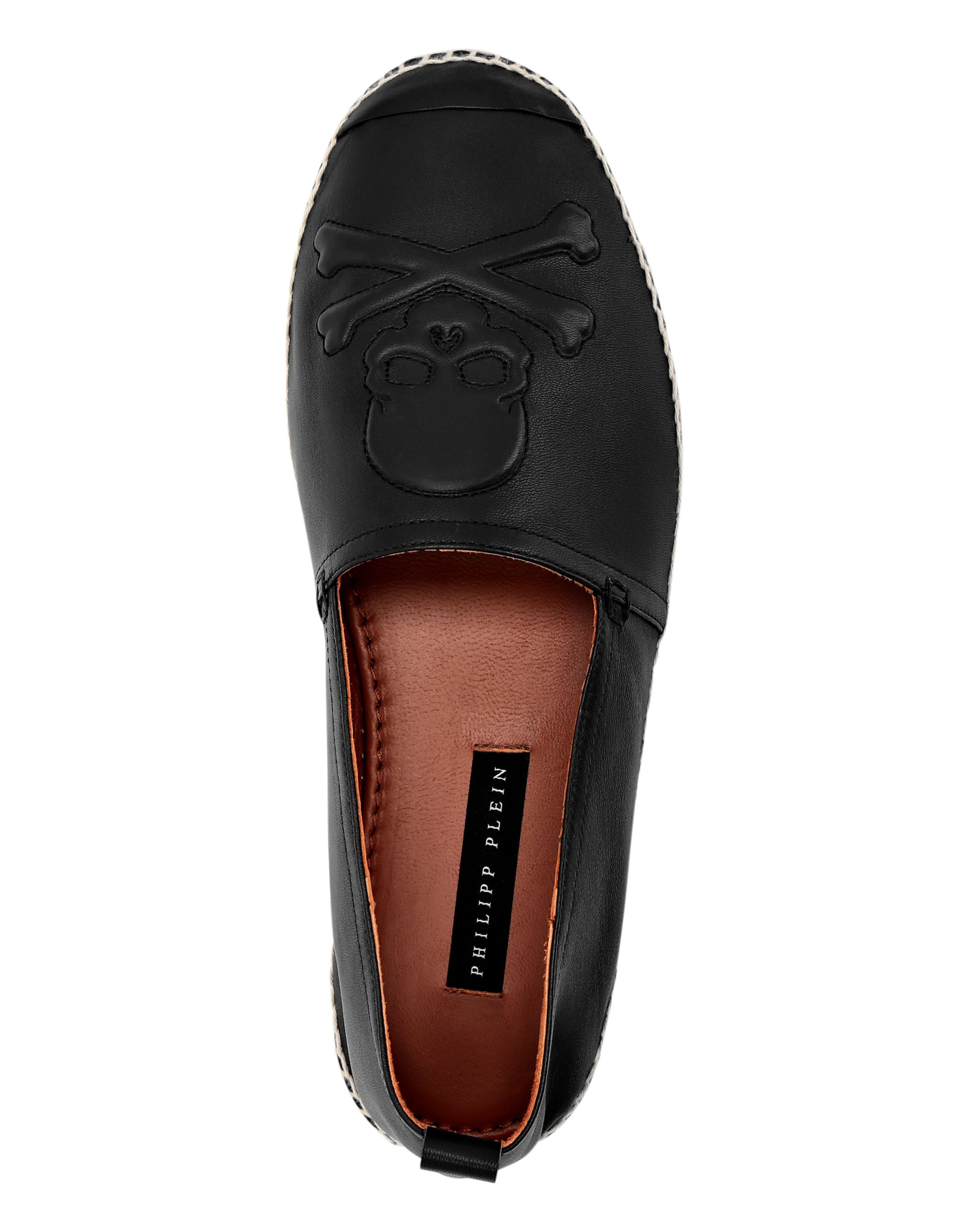 PHILIPP PLEIN Espadrille »Skull«