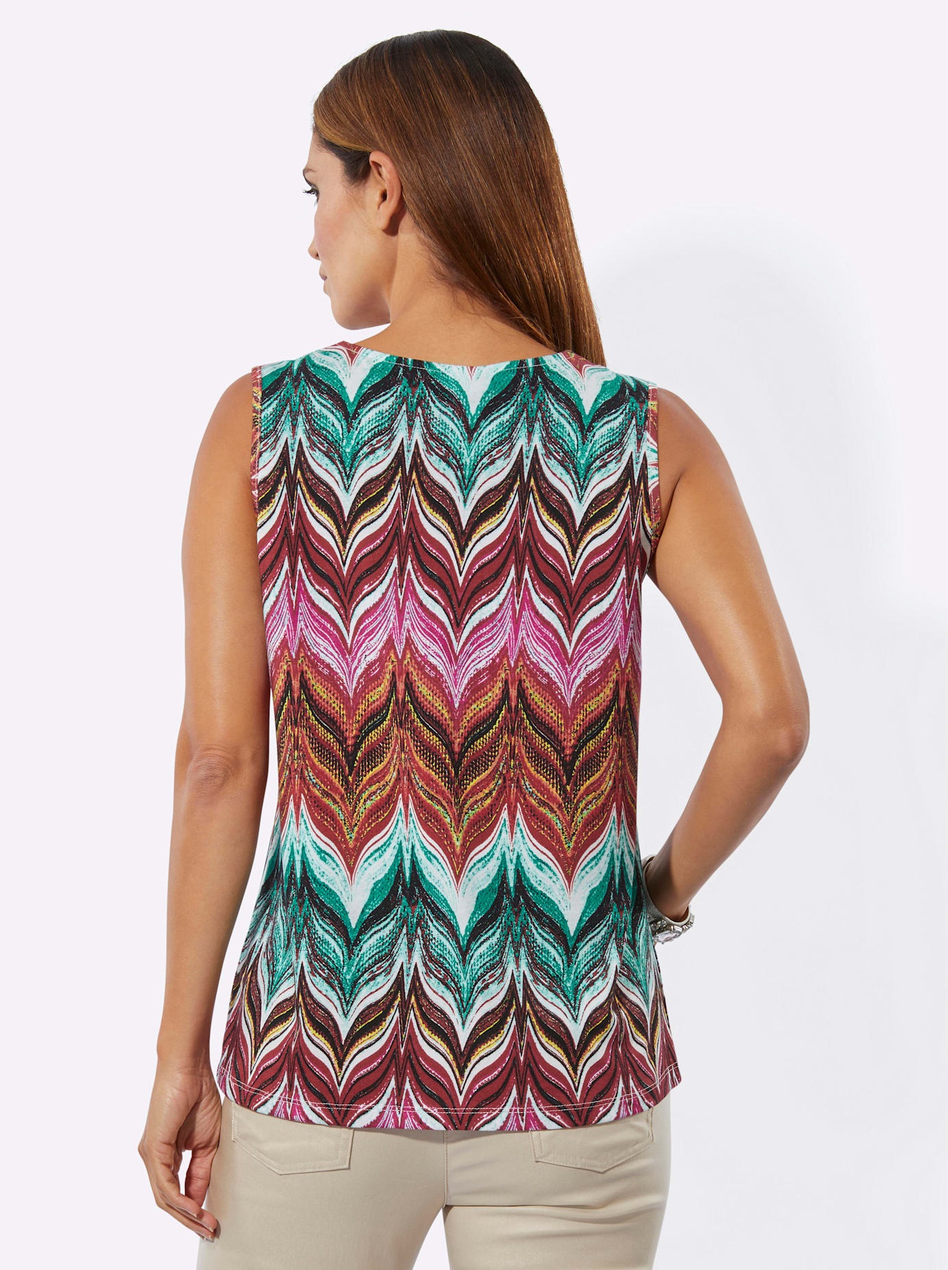 Thumbnail - Inspirationen Shirttop