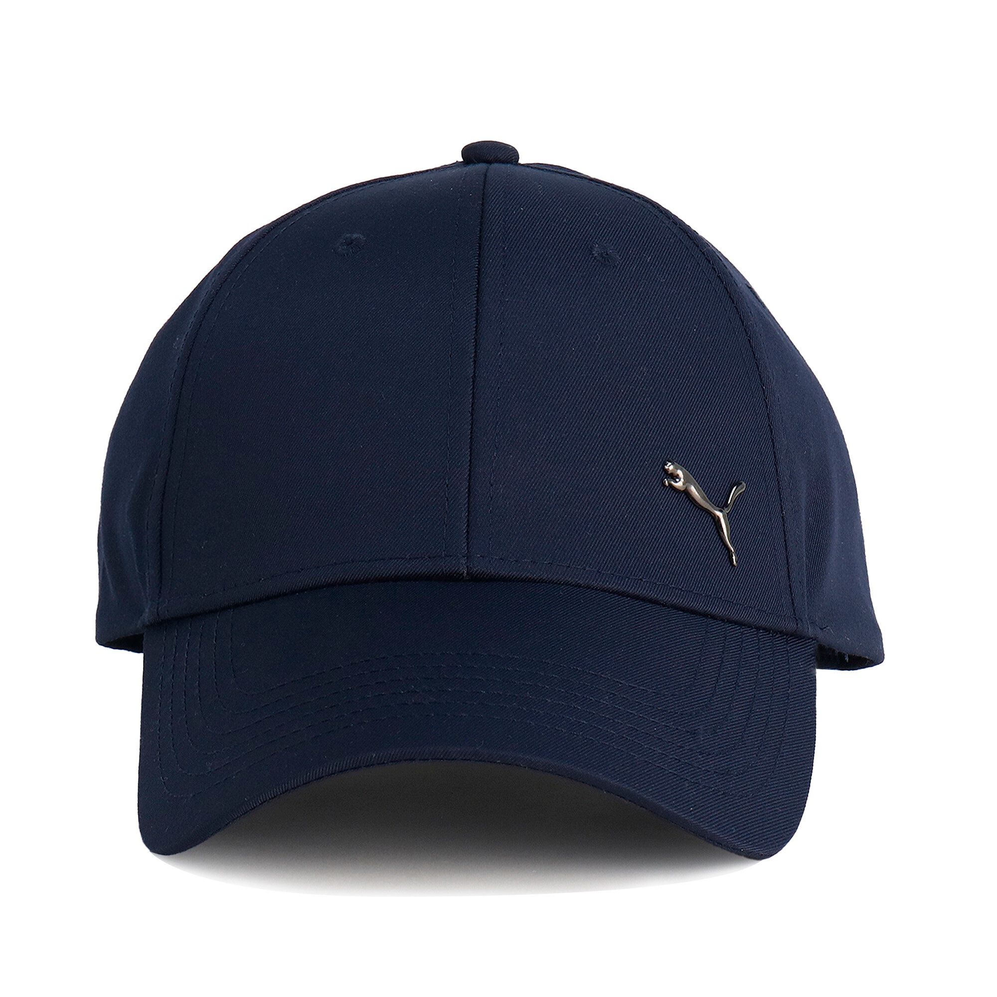 PUMA Flex Cap "ESS Metal PUMA Cat Baseballcap Erwachsene" günstig online kaufen