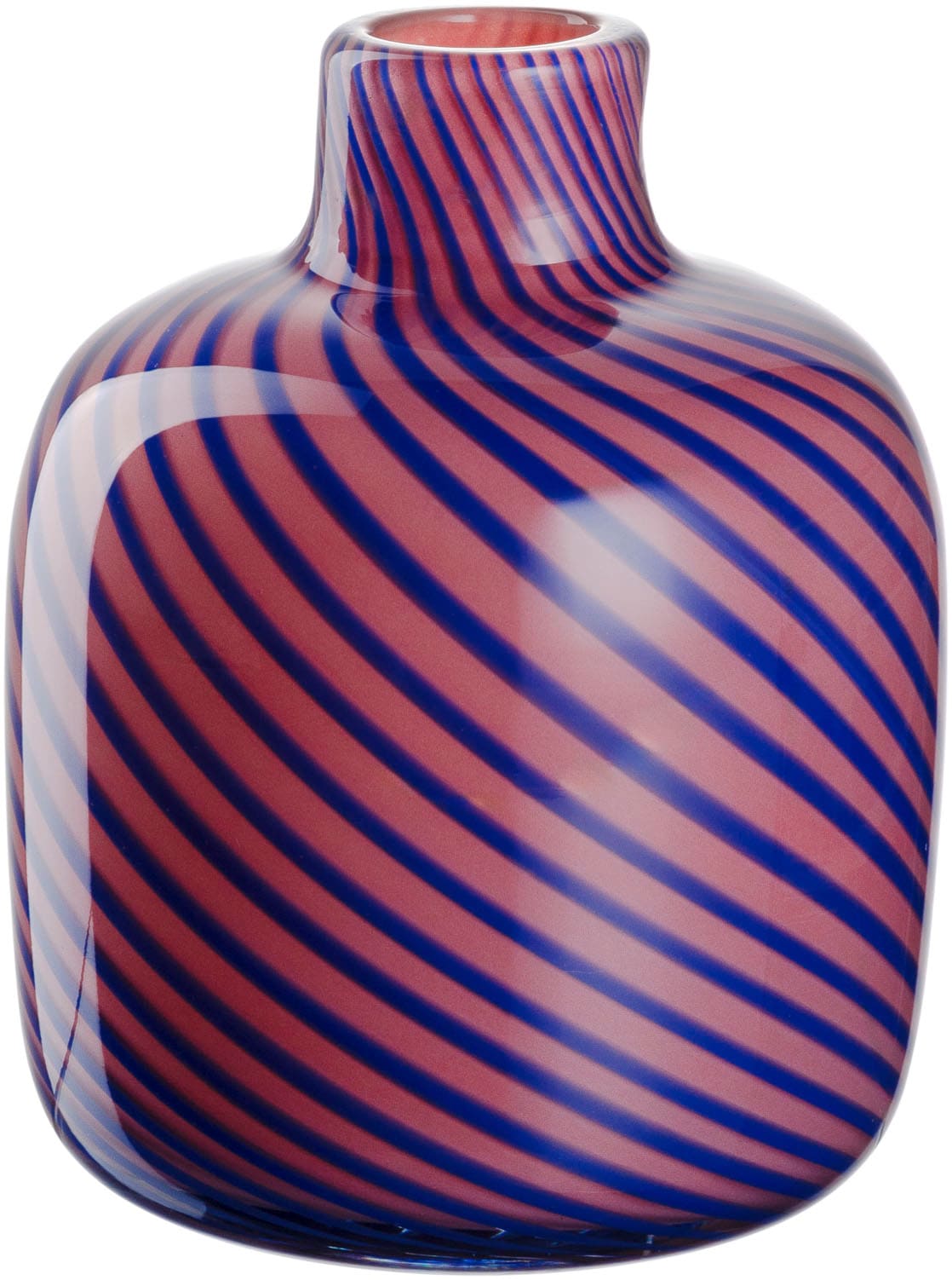 LEONARDO Dekovase "Vase FILO COLORI"