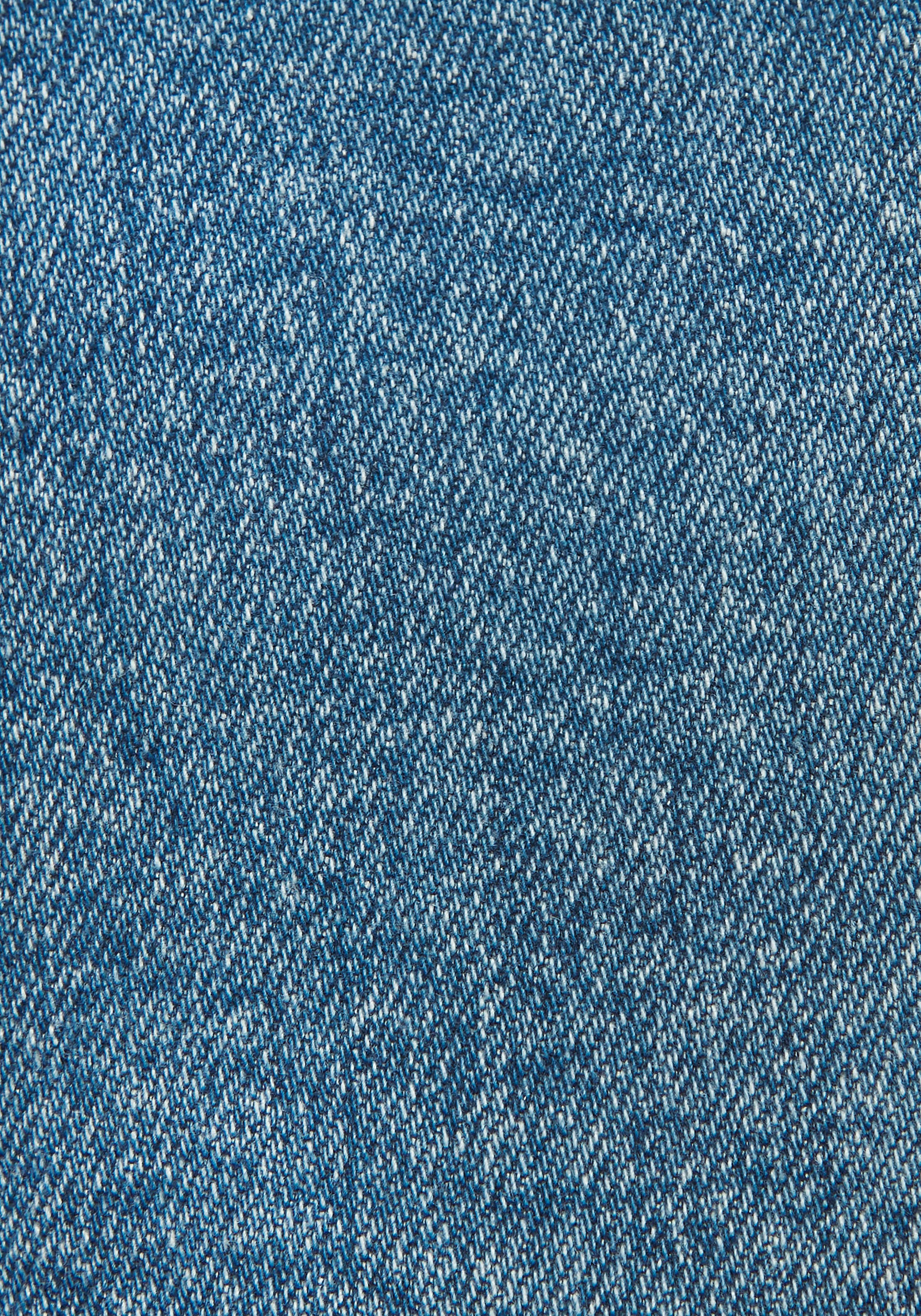 Buffalo Jeansweste, in verkürzter Länge
