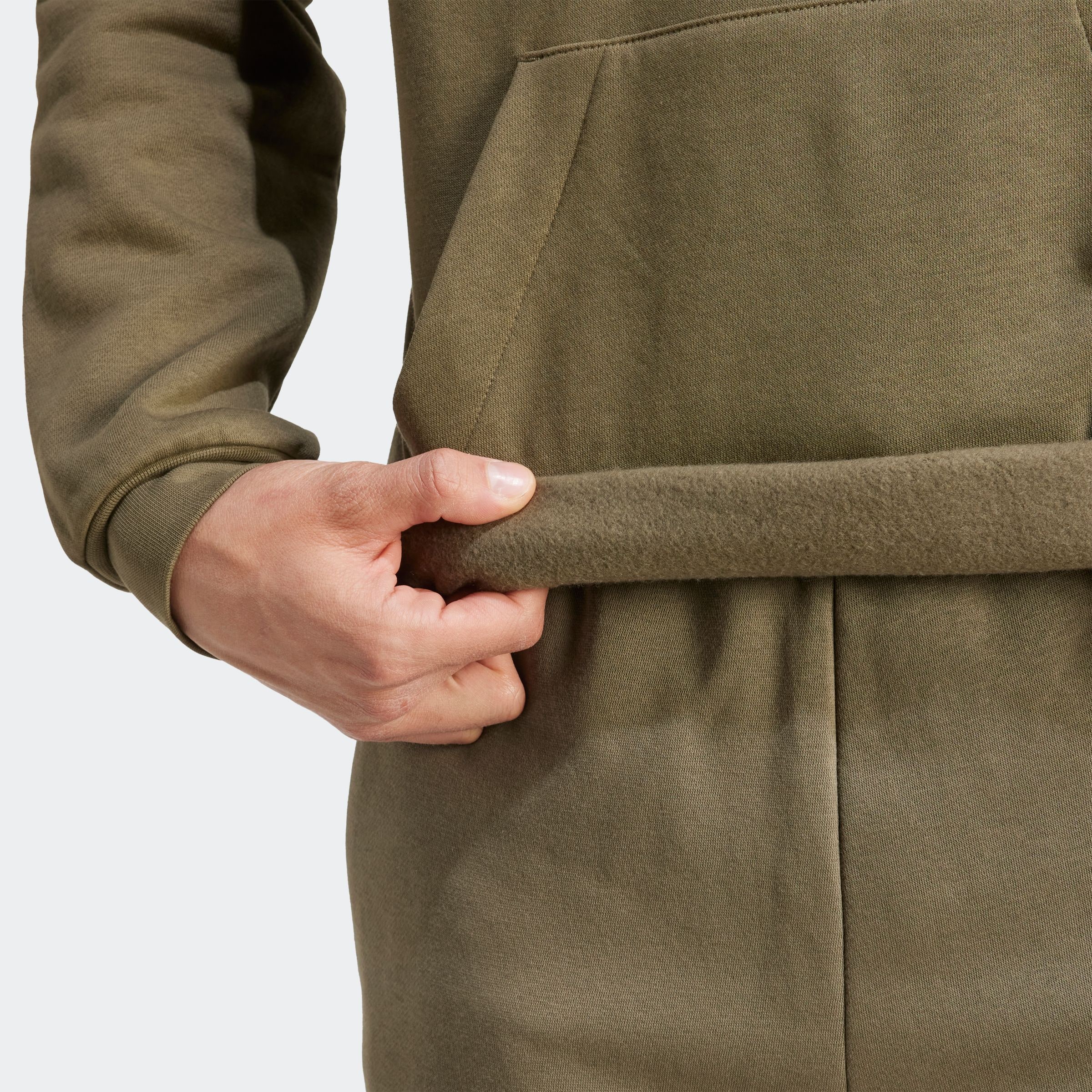 adidas Sportswear Kapuzensweatshirt »M CAMO 3B HD«