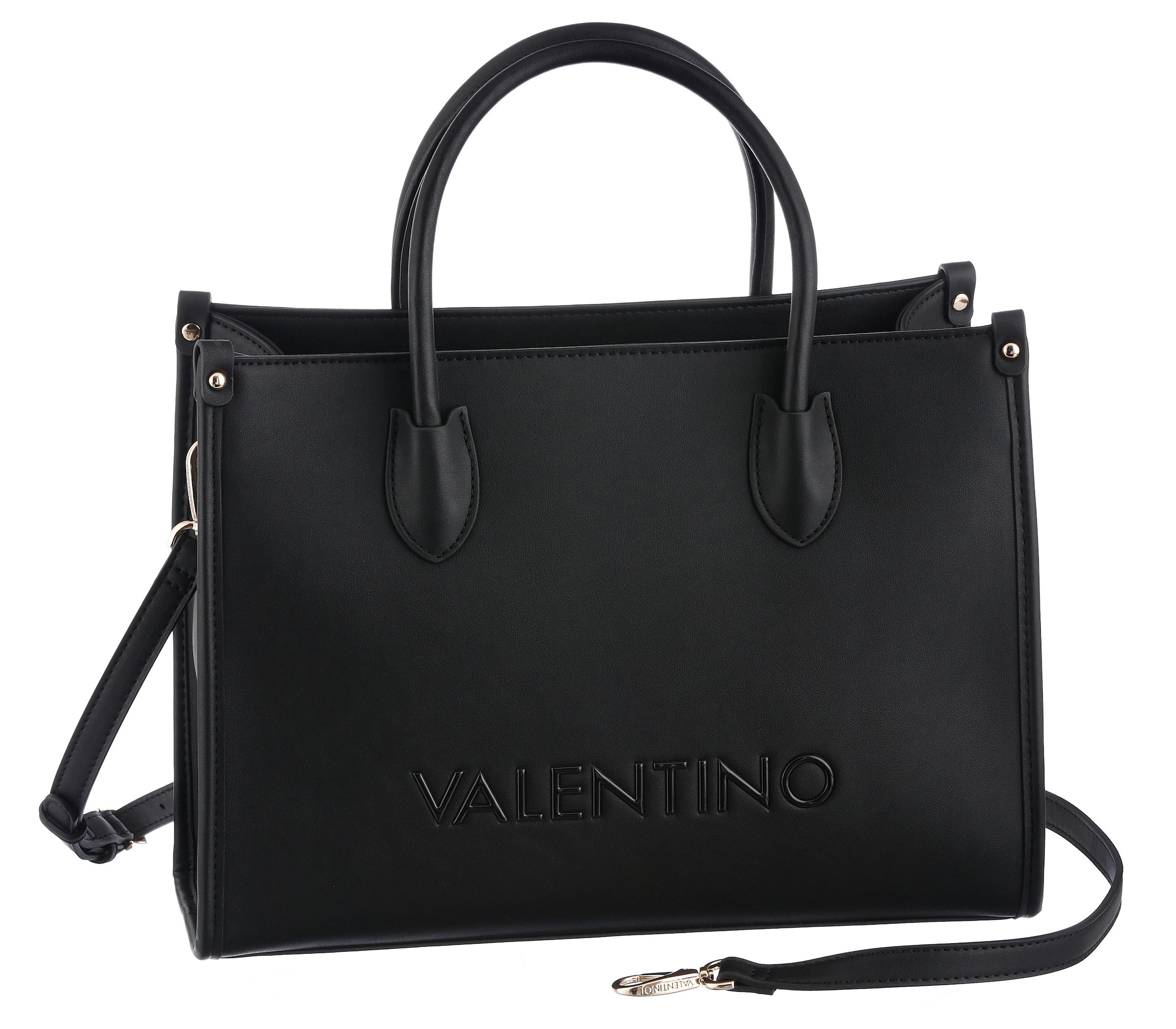 VALENTINO BAGS Shopper »NEASY RE«, Handtasche Damen Henkeltasche Schultertasche