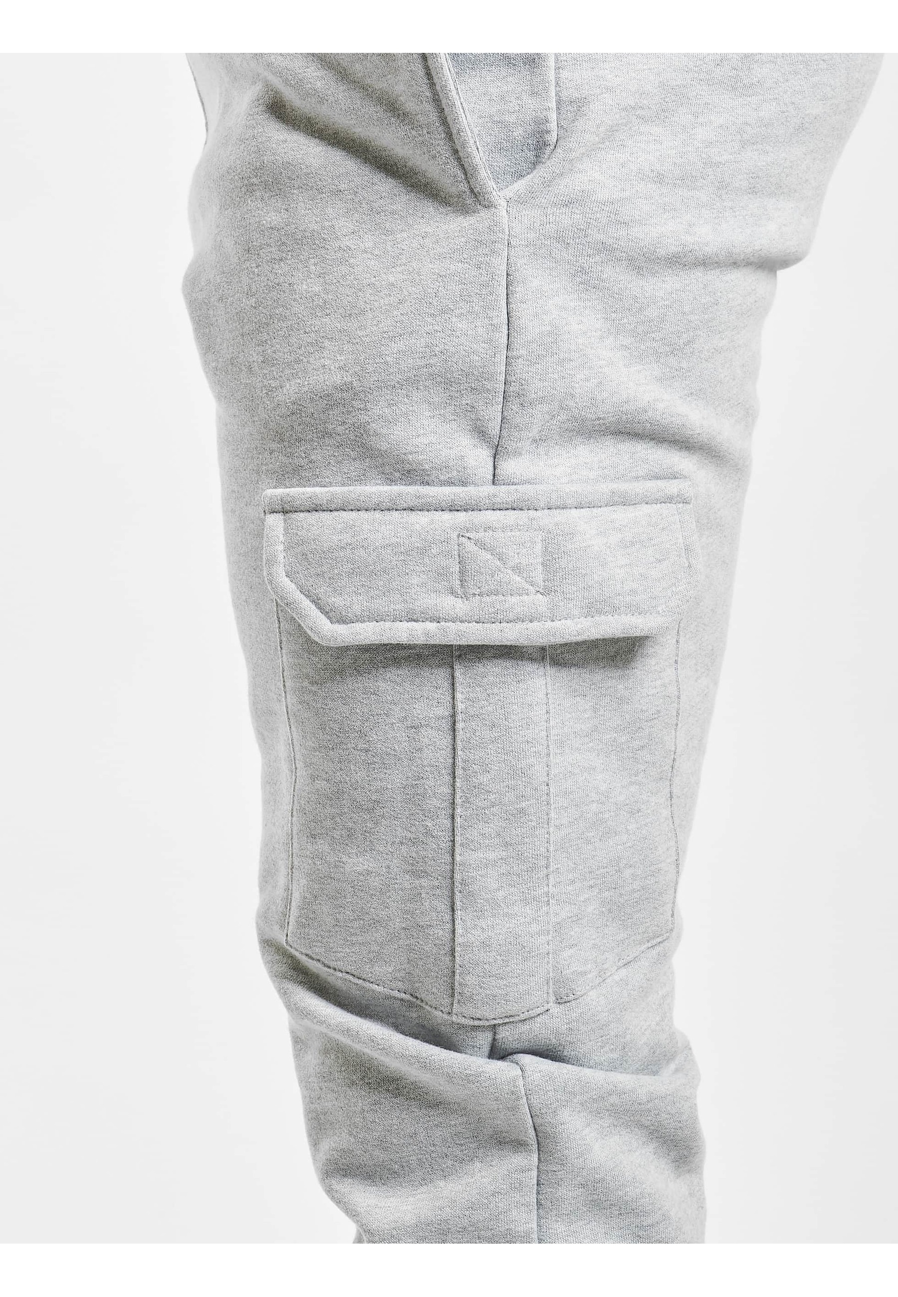 Just Rhyse Stoffhose »Just Rhyse Herren Huaraz Sweat Pants«