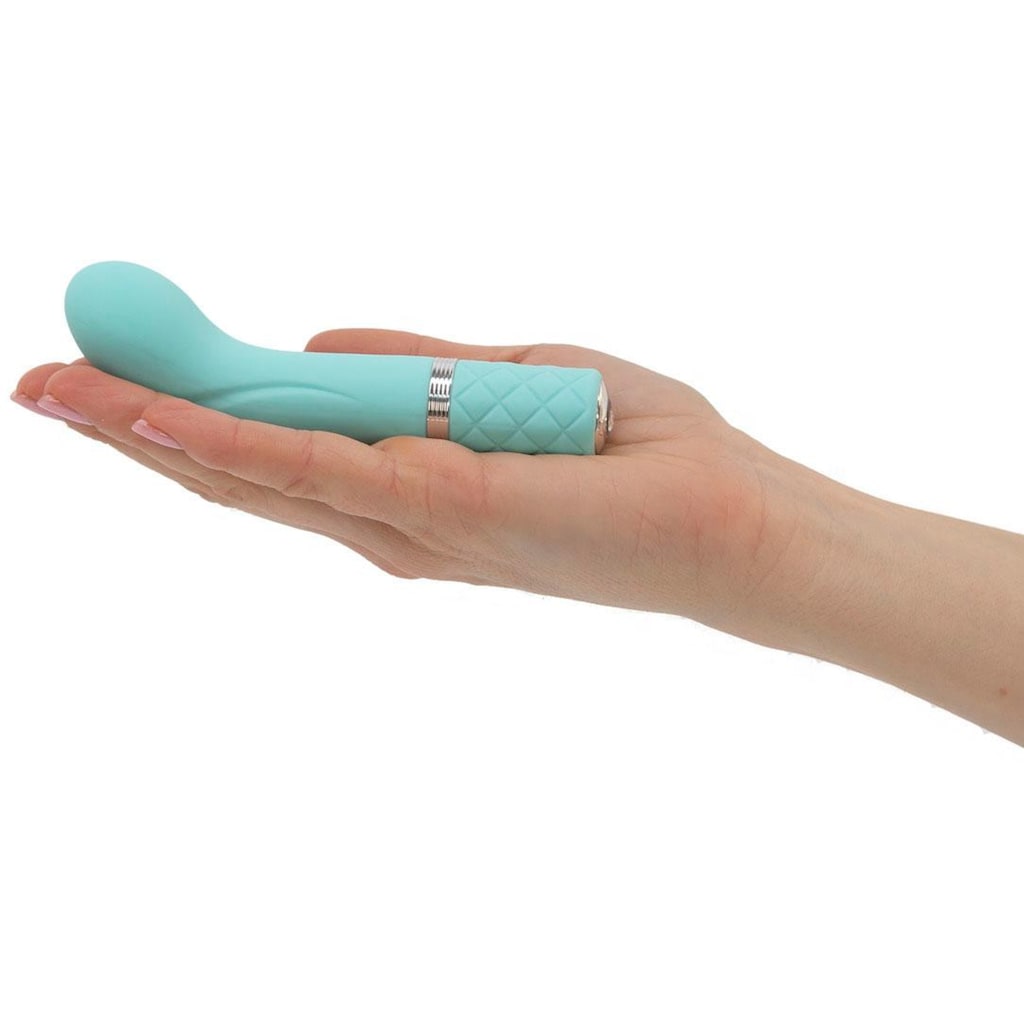 Pillow Talk G-Punkt-Vibrator »Racy«