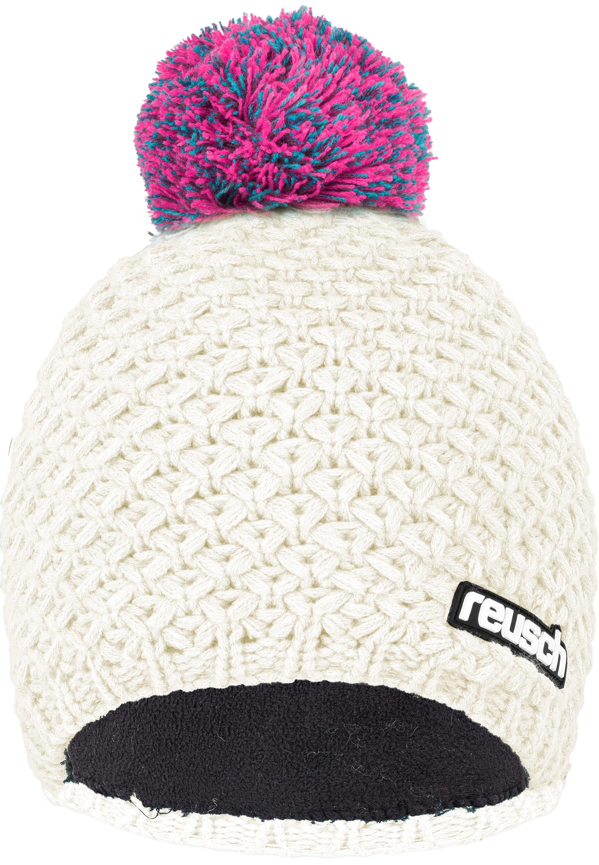Reusch Beanie "Elias Beanie", 1 Stk. mit wärmendem Futter günstig online kaufen