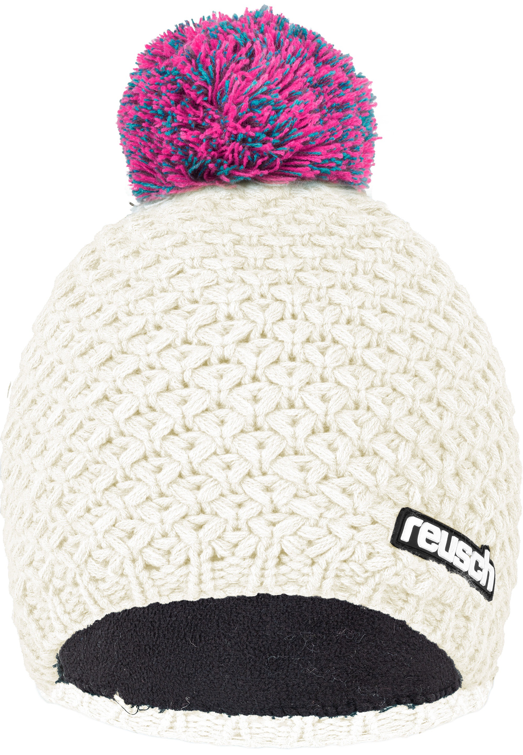 Reusch Beanie "Reusch Mütze Elias Beanie für Sport & Freizeit" 1 Stk. mit wärmendem Futter