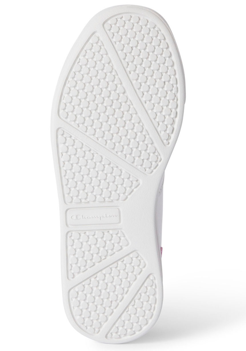 Champion Sneaker »DEUCE G PS Low Cut Shoe«