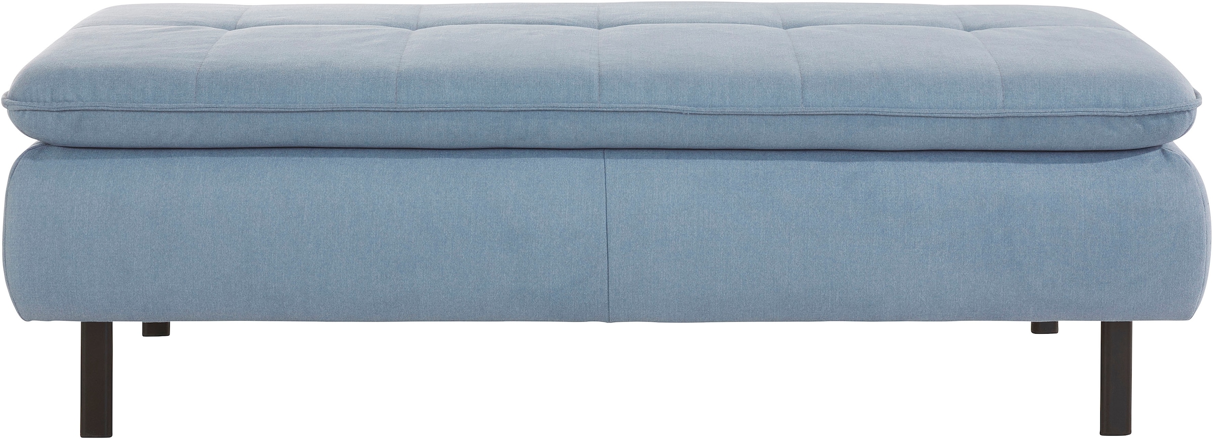 Home affaire Hockerbank "Birkholm" passend zur Serie "Birkholm", B/T/H: 137 günstig online kaufen