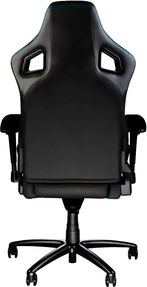 Joule Performance Gaming-Stuhl »RAID Alcantara«