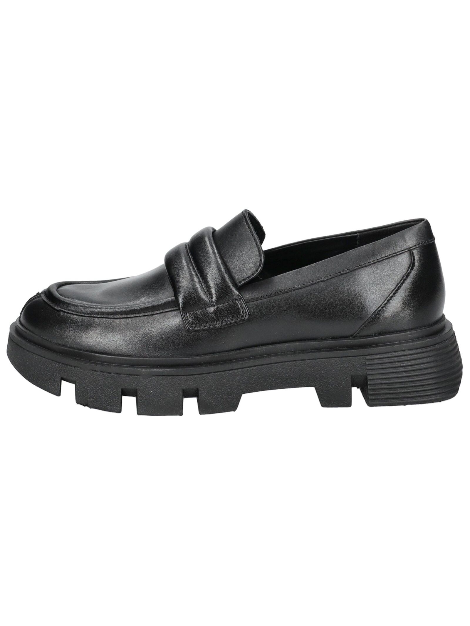 Geox Slipper "Geox Slipper Leder" günstig online kaufen