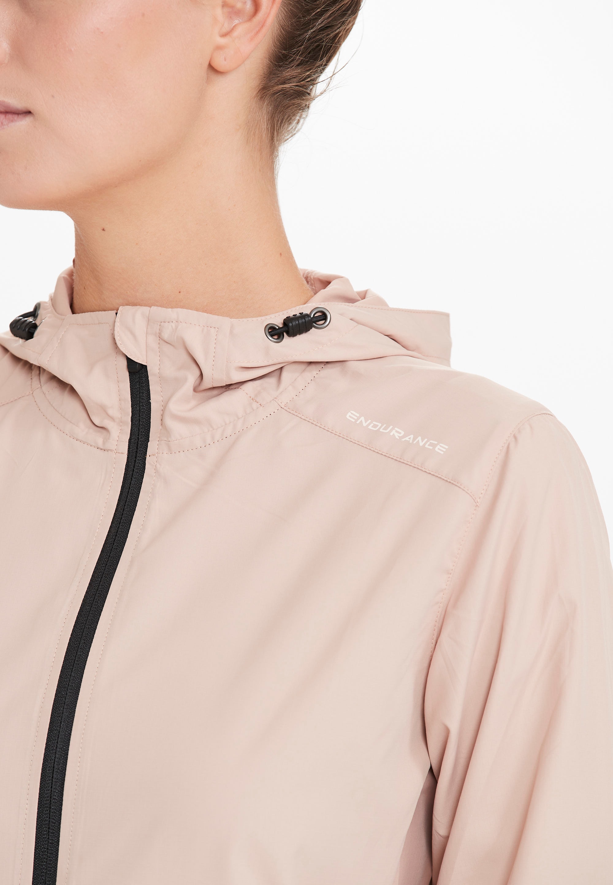 ENDURANCE Outdoorjacke »Kinthar«, mit wind- und wasserdichter Funktion