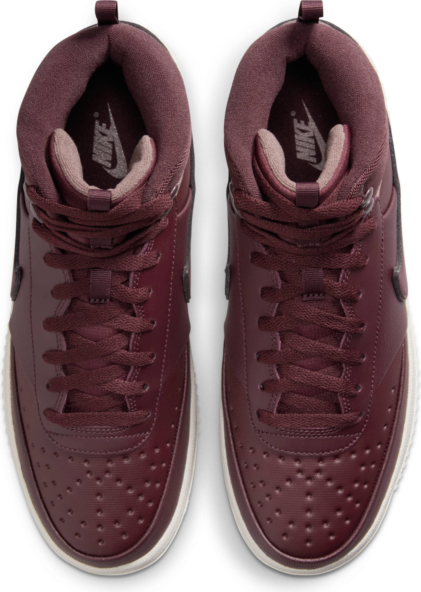 Thumbnail - Nike Sportswear Sneaker "COURT VISION MID WINTER"