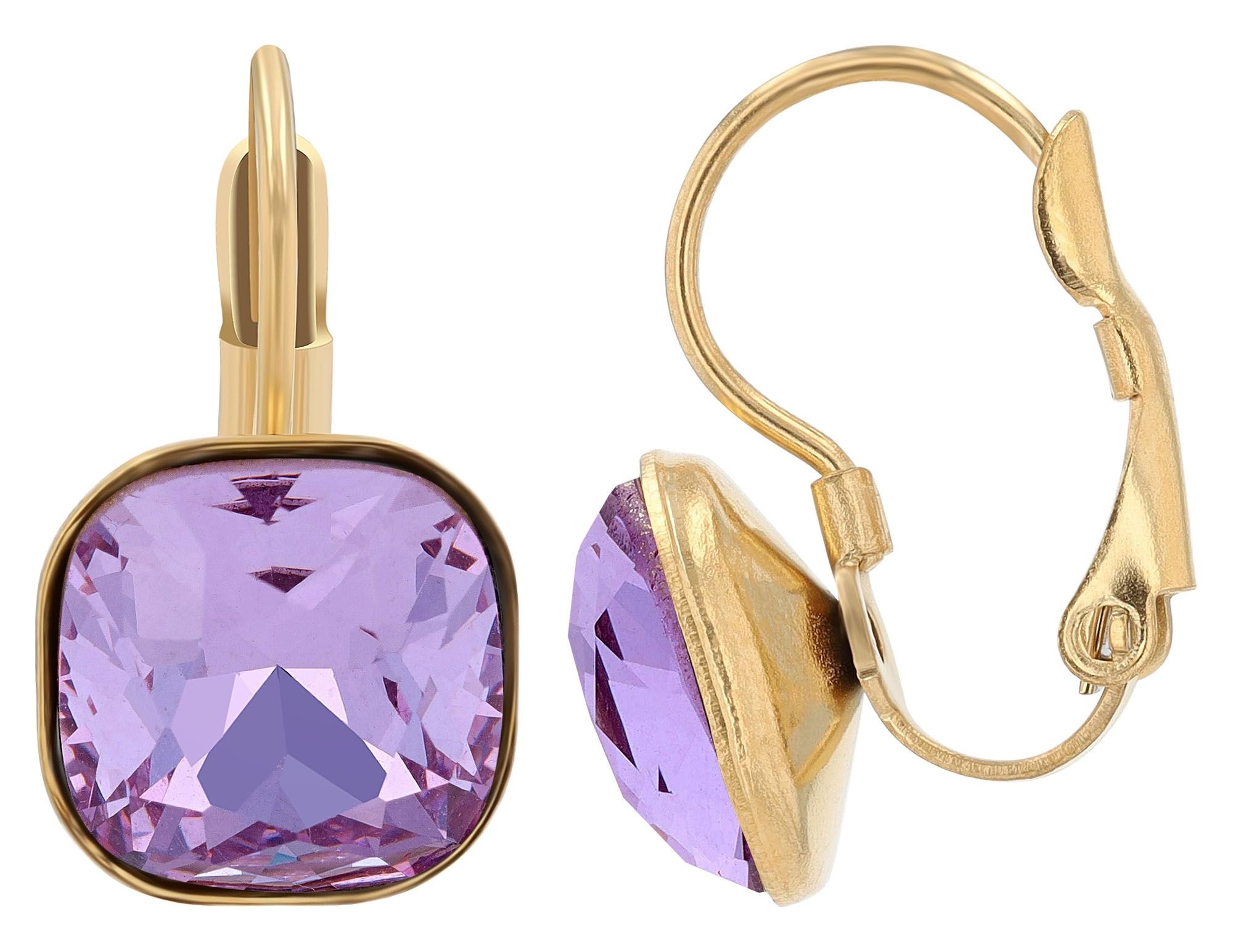 Adelia´s Kette ohne Anhänger »Damen Halskette mit Anhänger – aus Edelstahl« Perfekt als Geschenk zum Weihnachten