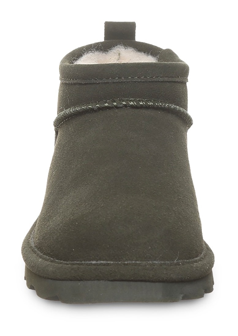 Bearpaw Winterboots »SuperShorty ELLE SHORT«, Schlupfboots mit wasserabweisender Neverwet® Imprägnierung