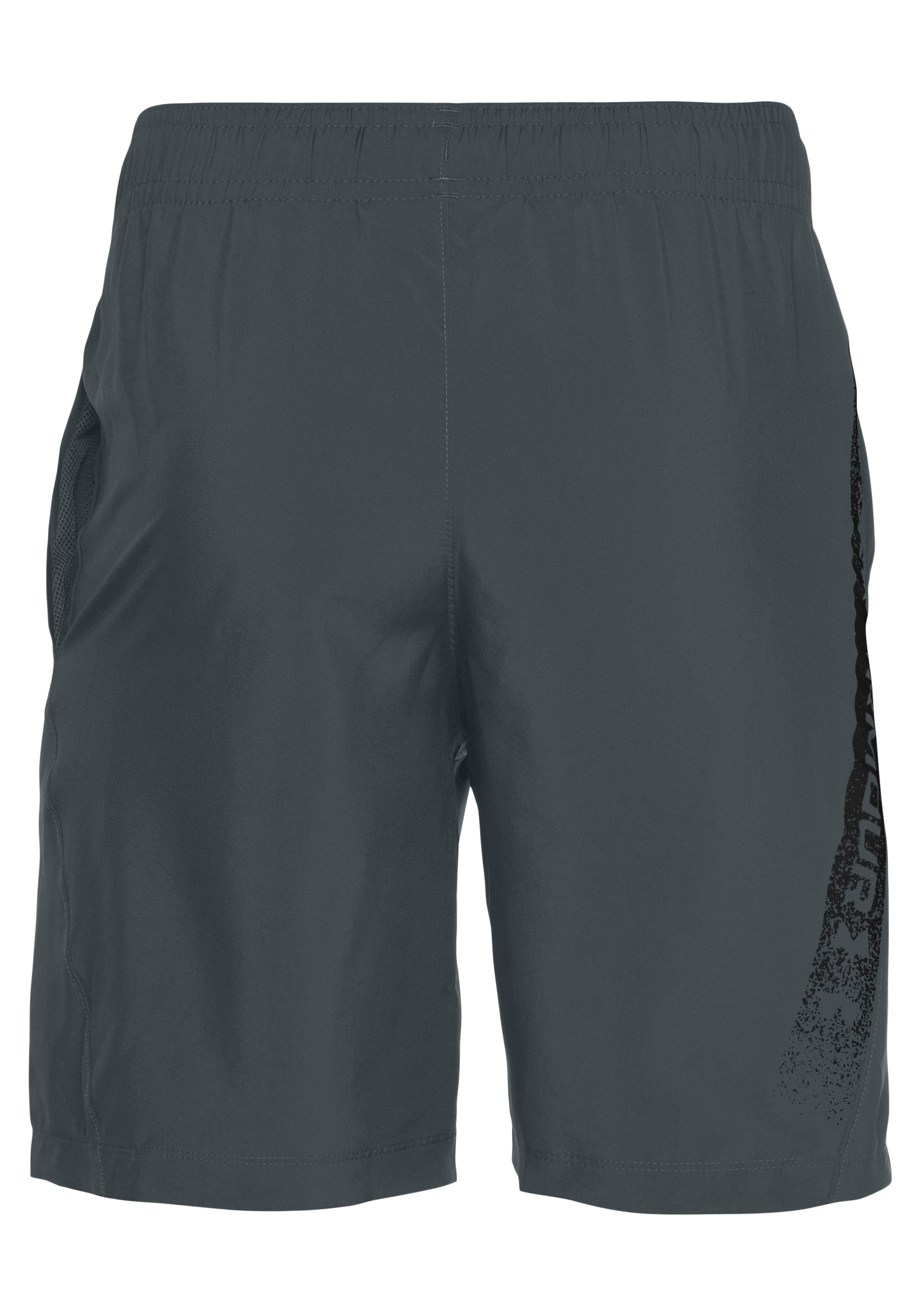 Under Armour® Shorts »UA WOVEN GRAPHIC SHORTS«