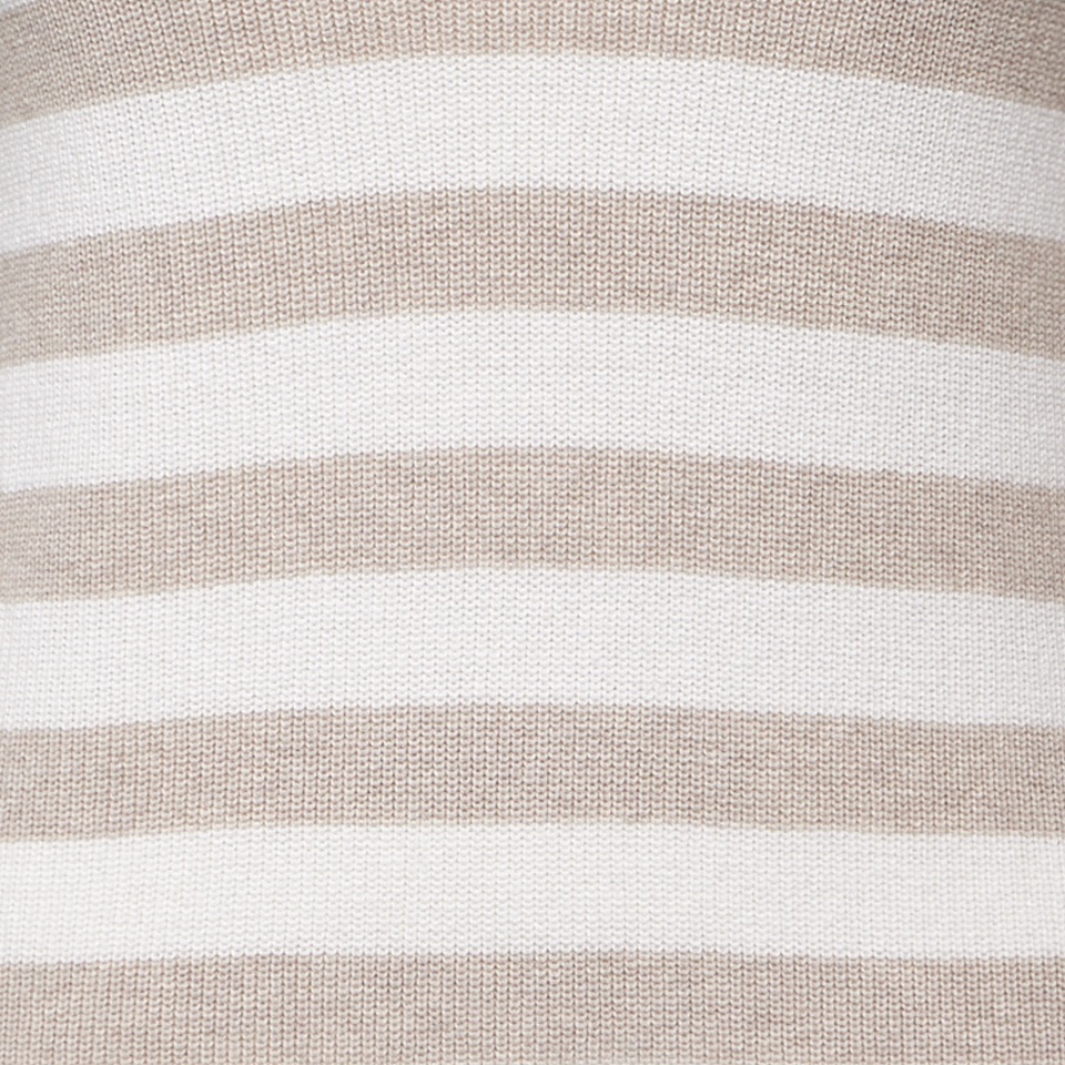 Cecil Strickpullover, aus reiner Baumwolle