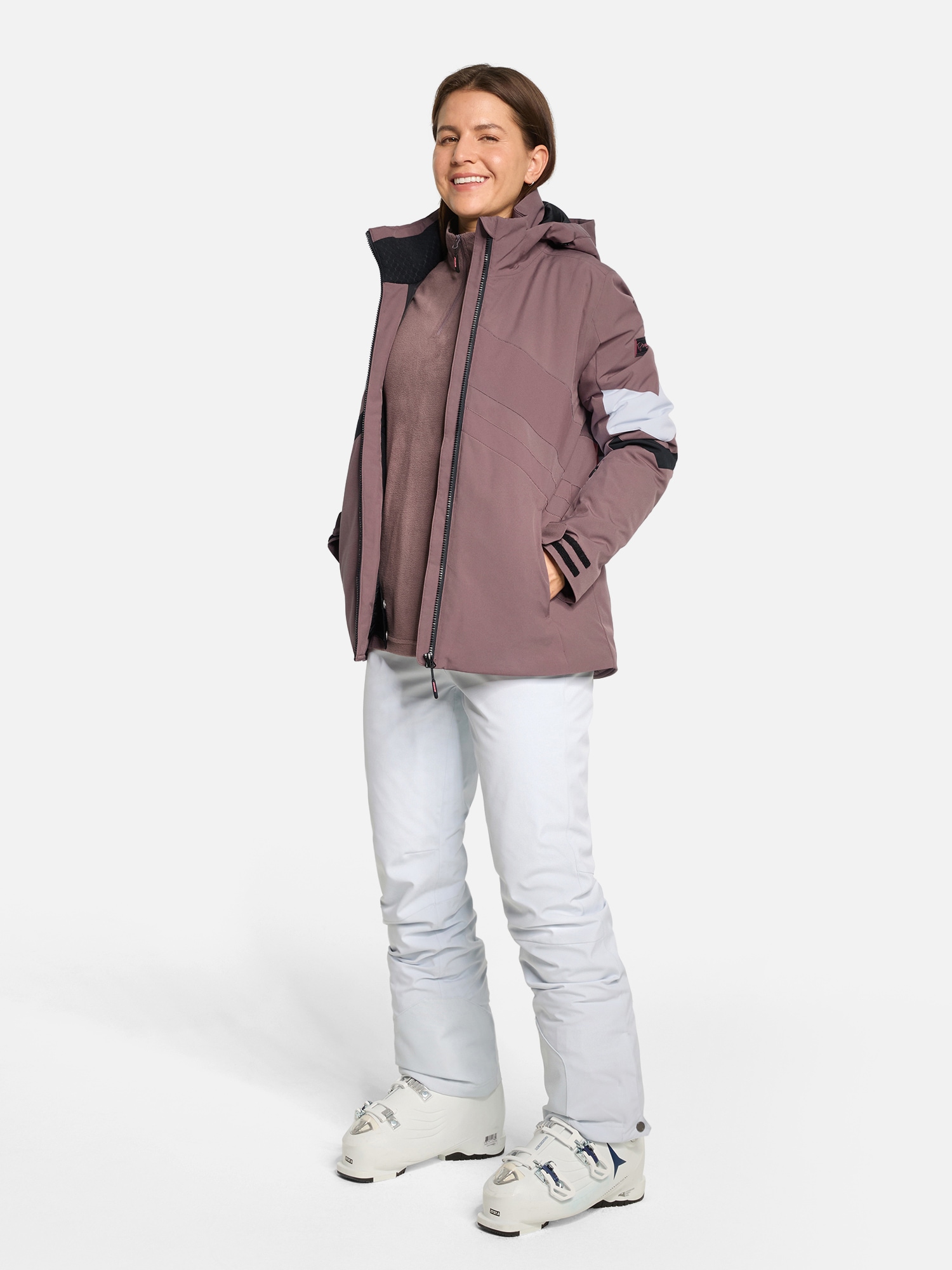 Ziener Skijacke »TARAINA-Z jacket lady«