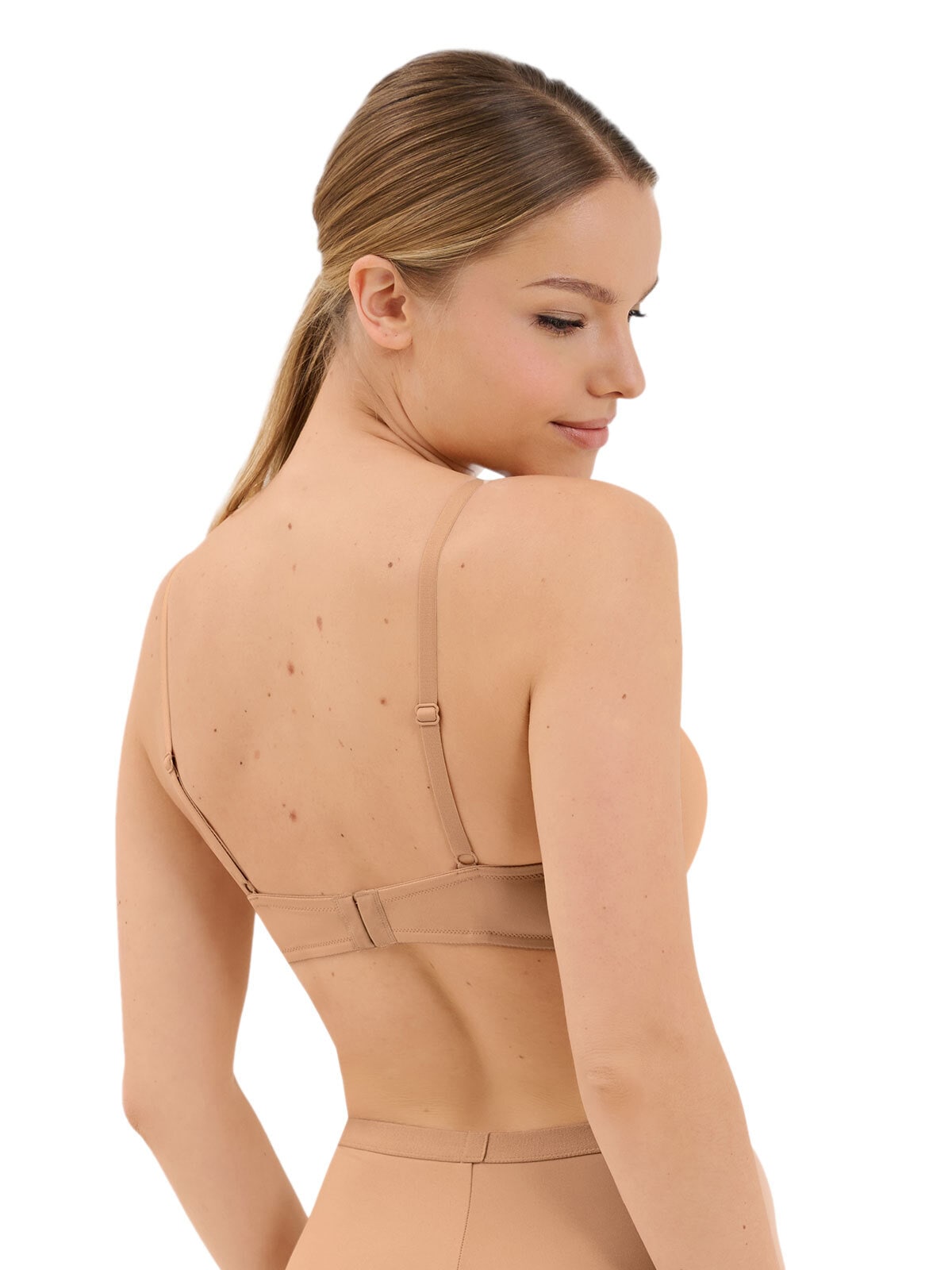 Lisca Push-up-BH »Push up BH ohne Bügel Maya«