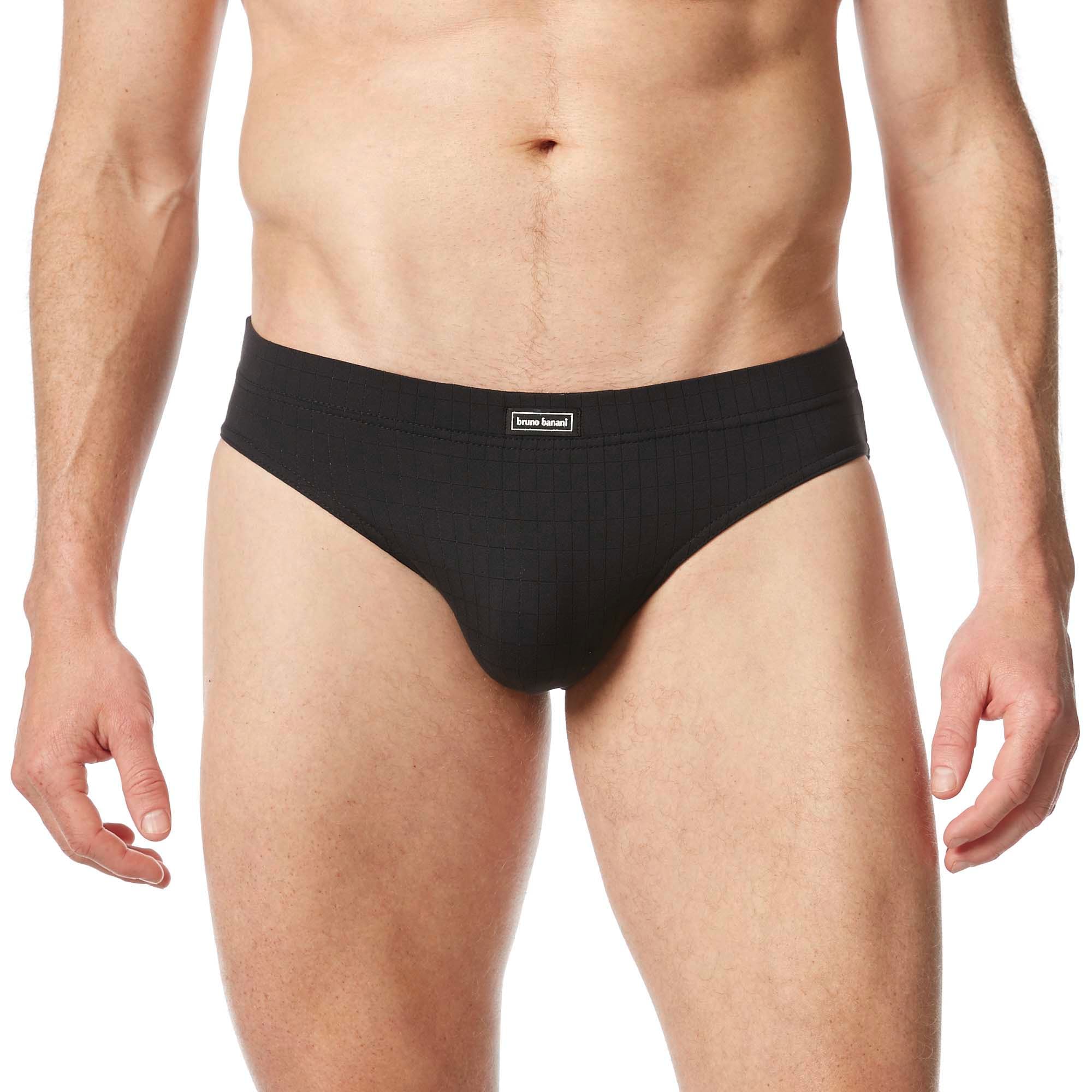 Bruno Banani Slip CHECK LINE 2.0 günstig online kaufen